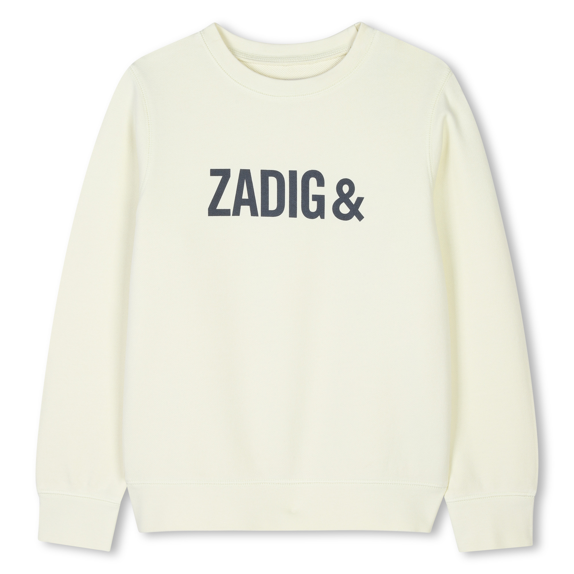 Fleece sweatshirt ZADIG & VOLTAIRE for BOY