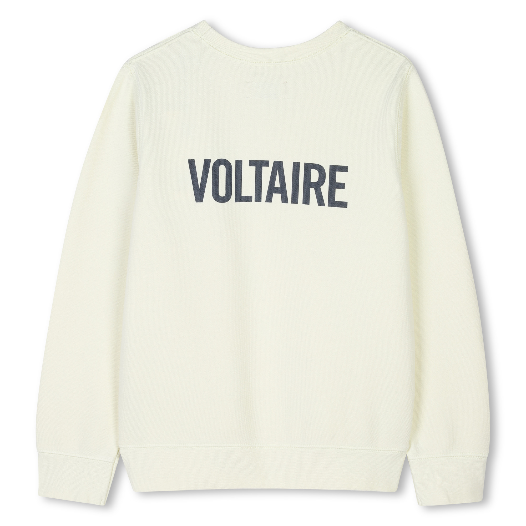 Sweat-shirt molletonné ZADIG & VOLTAIRE pour GARCON