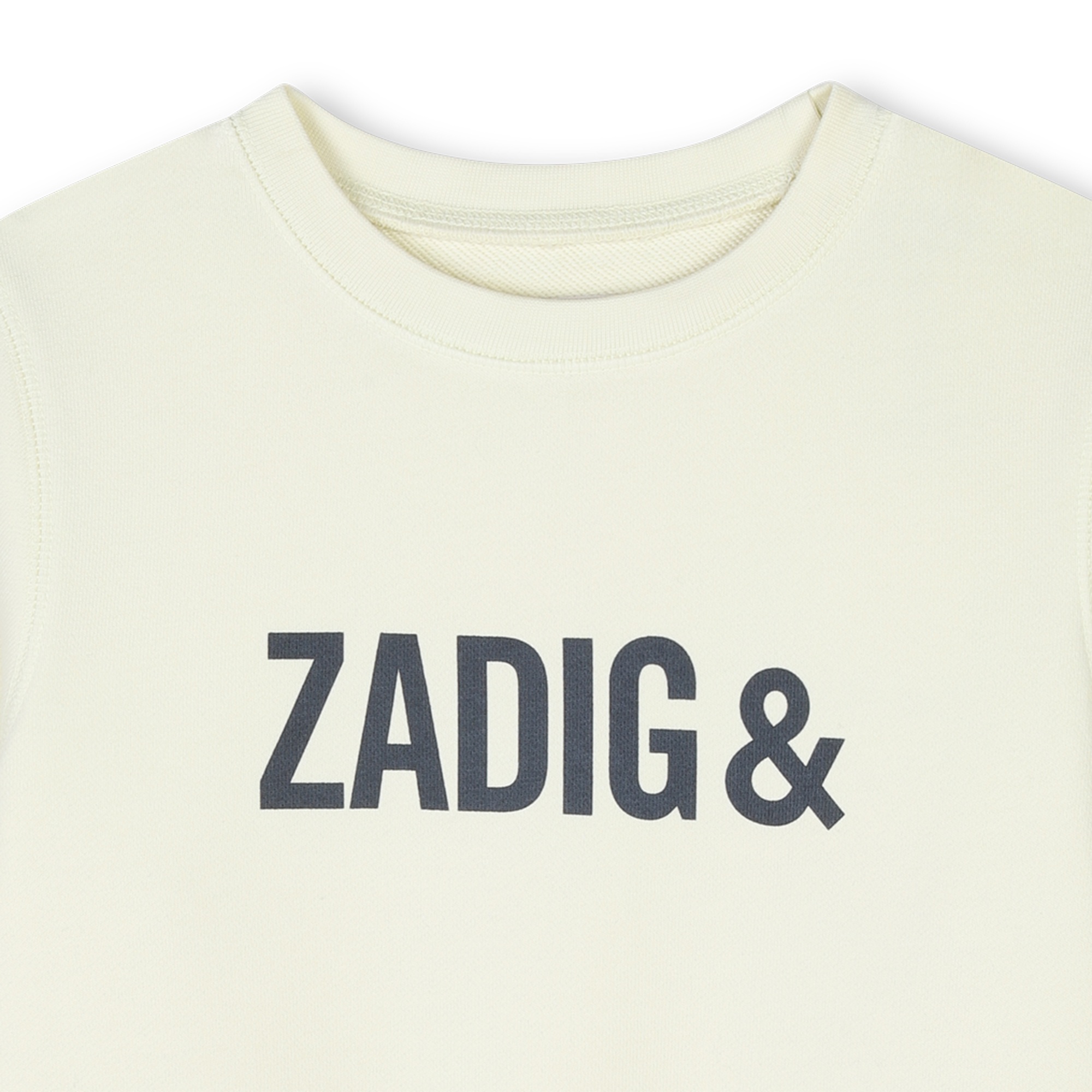 Sweatshirt ZADIG & VOLTAIRE Für JUNGE