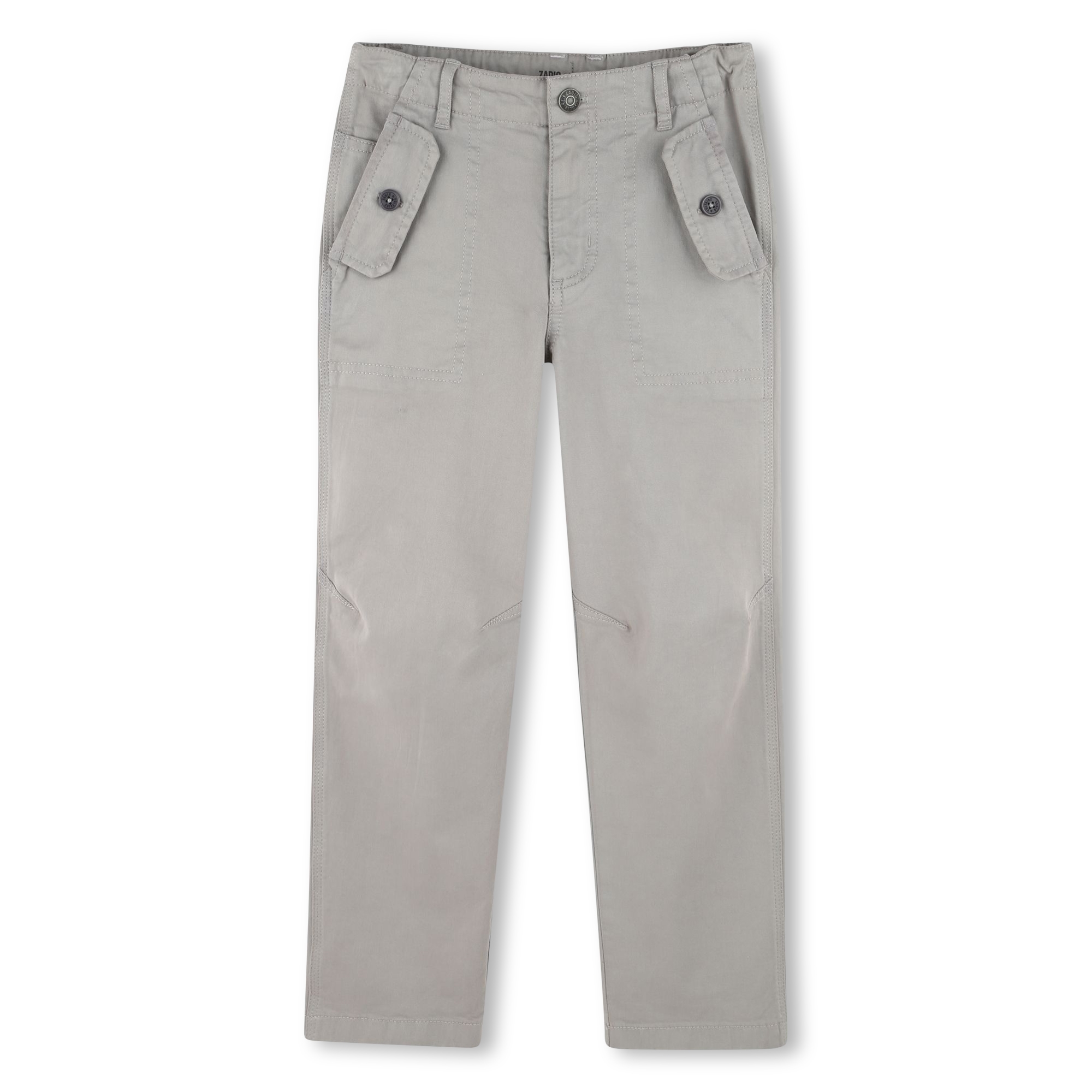 Pantalón de cintura ajustable ZADIG & VOLTAIRE para NIÑO