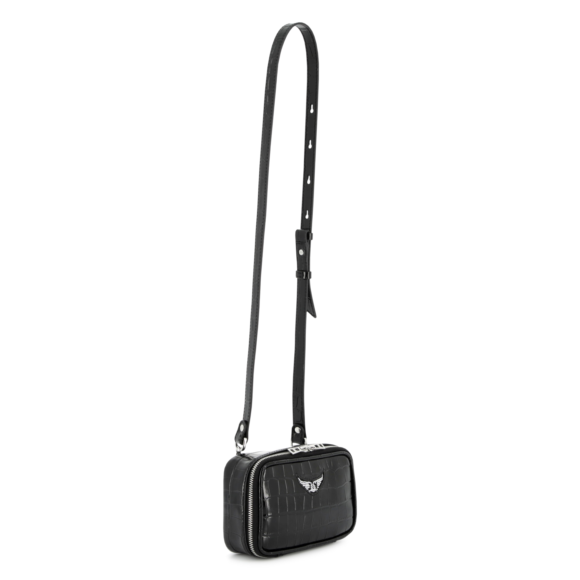 Three-in-one handbag ZADIG & VOLTAIRE for GIRL