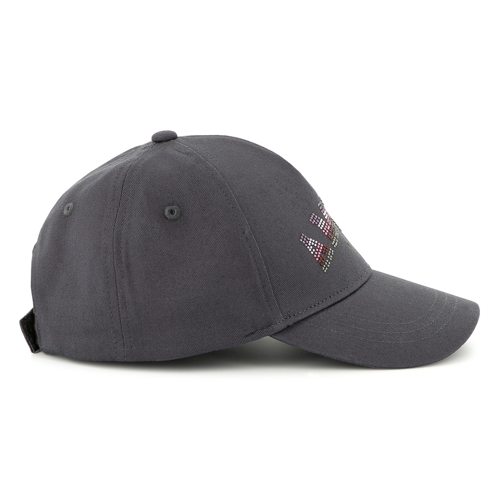 Casquette avec scratch ZADIG & VOLTAIRE pour FILLE