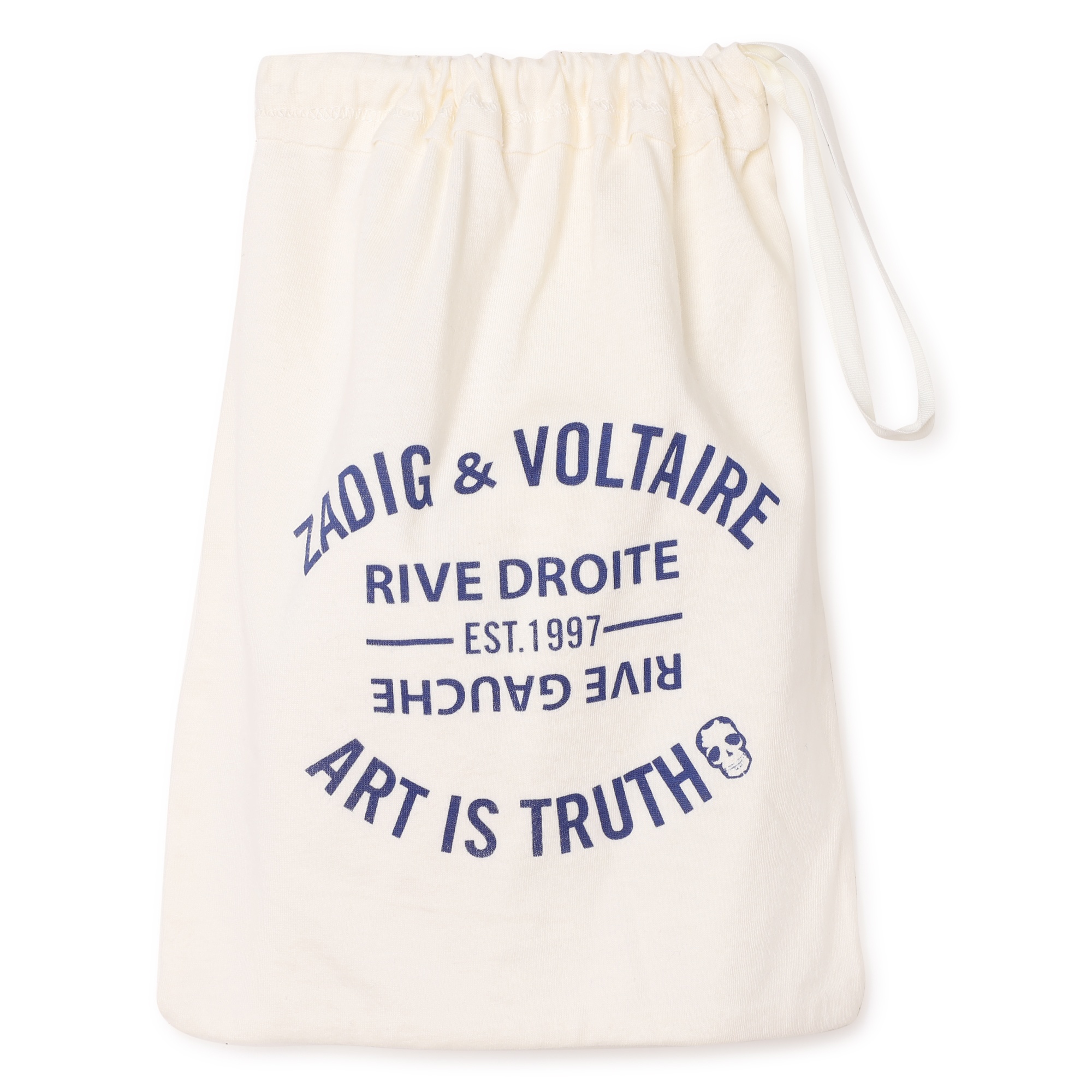 Ensemble T-shirt + pantalon ZADIG & VOLTAIRE pour UNISEXE