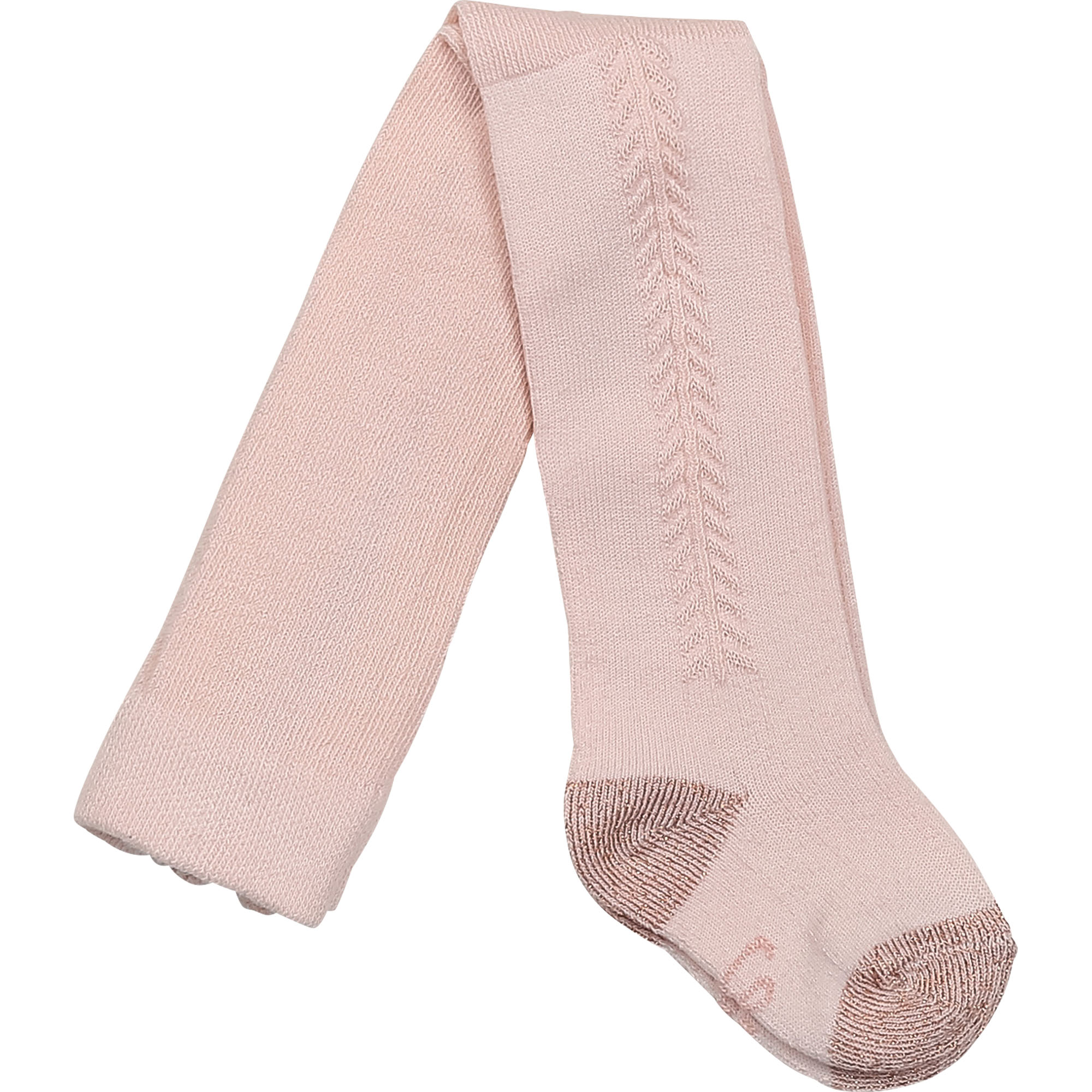 Tricot tights CARREMENT BEAU for GIRL