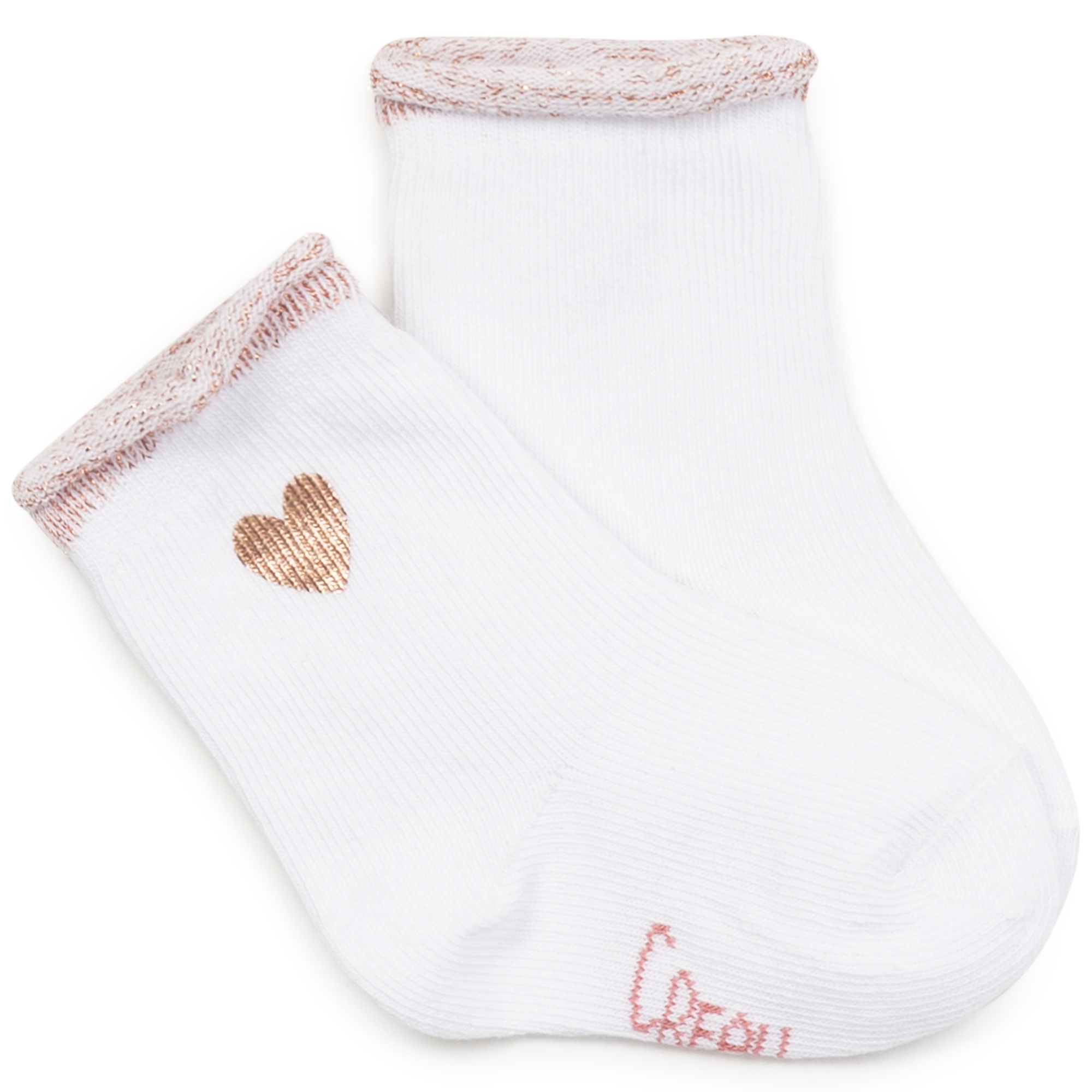 Cotton socks CARREMENT BEAU for GIRL