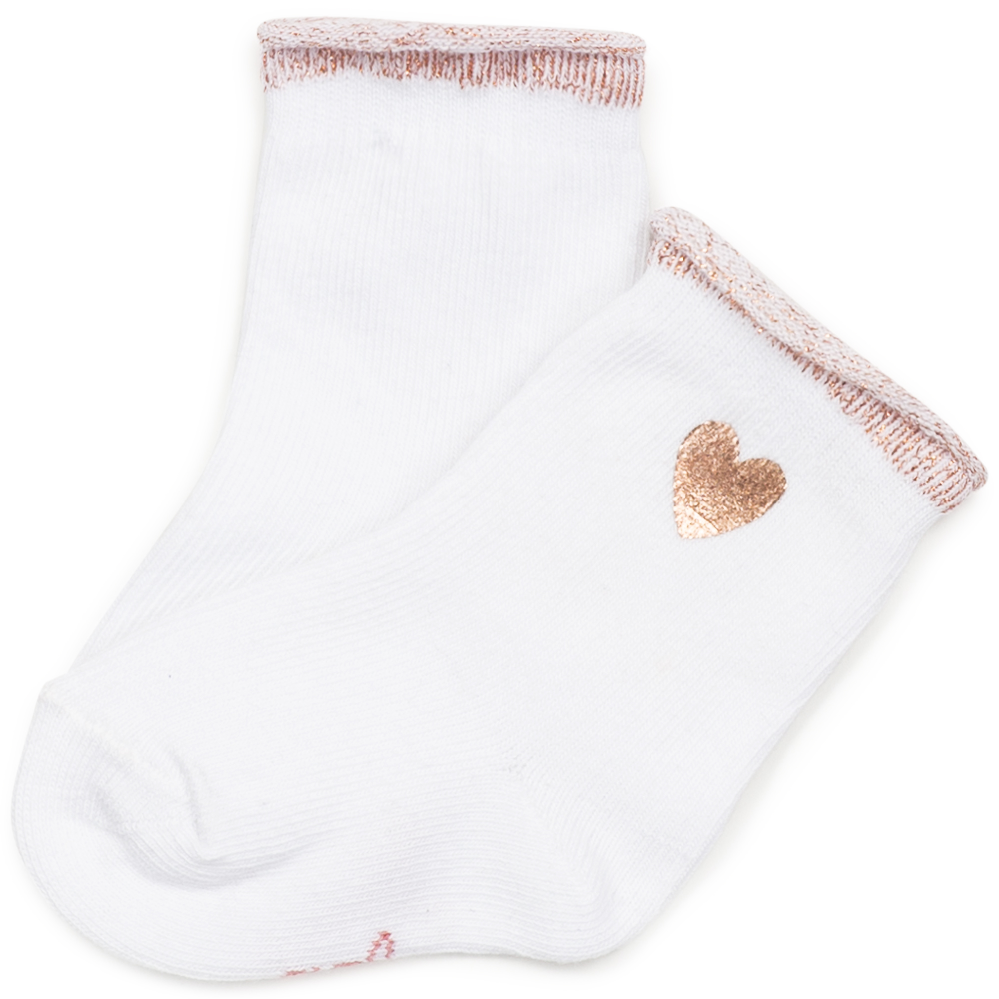 Cotton socks CARREMENT BEAU for GIRL