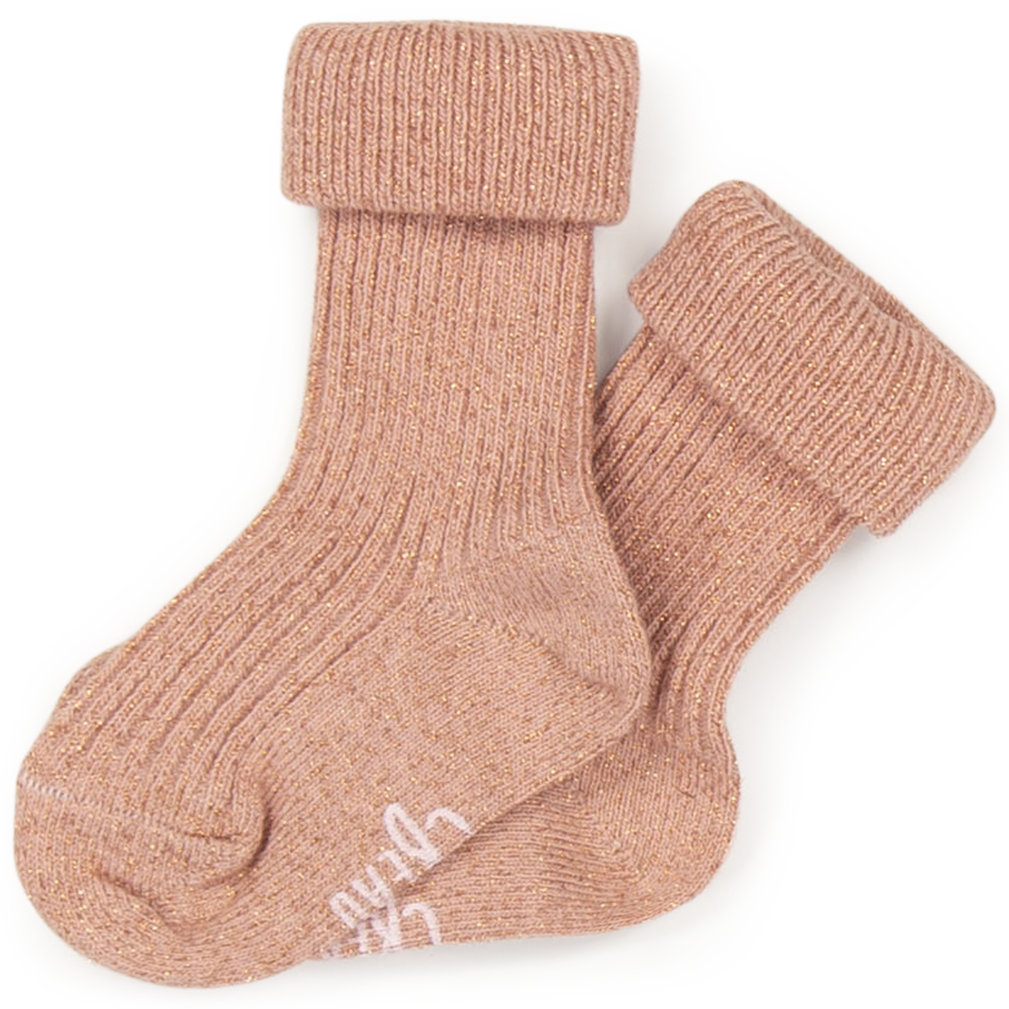 Ribbed socks CARREMENT BEAU for GIRL