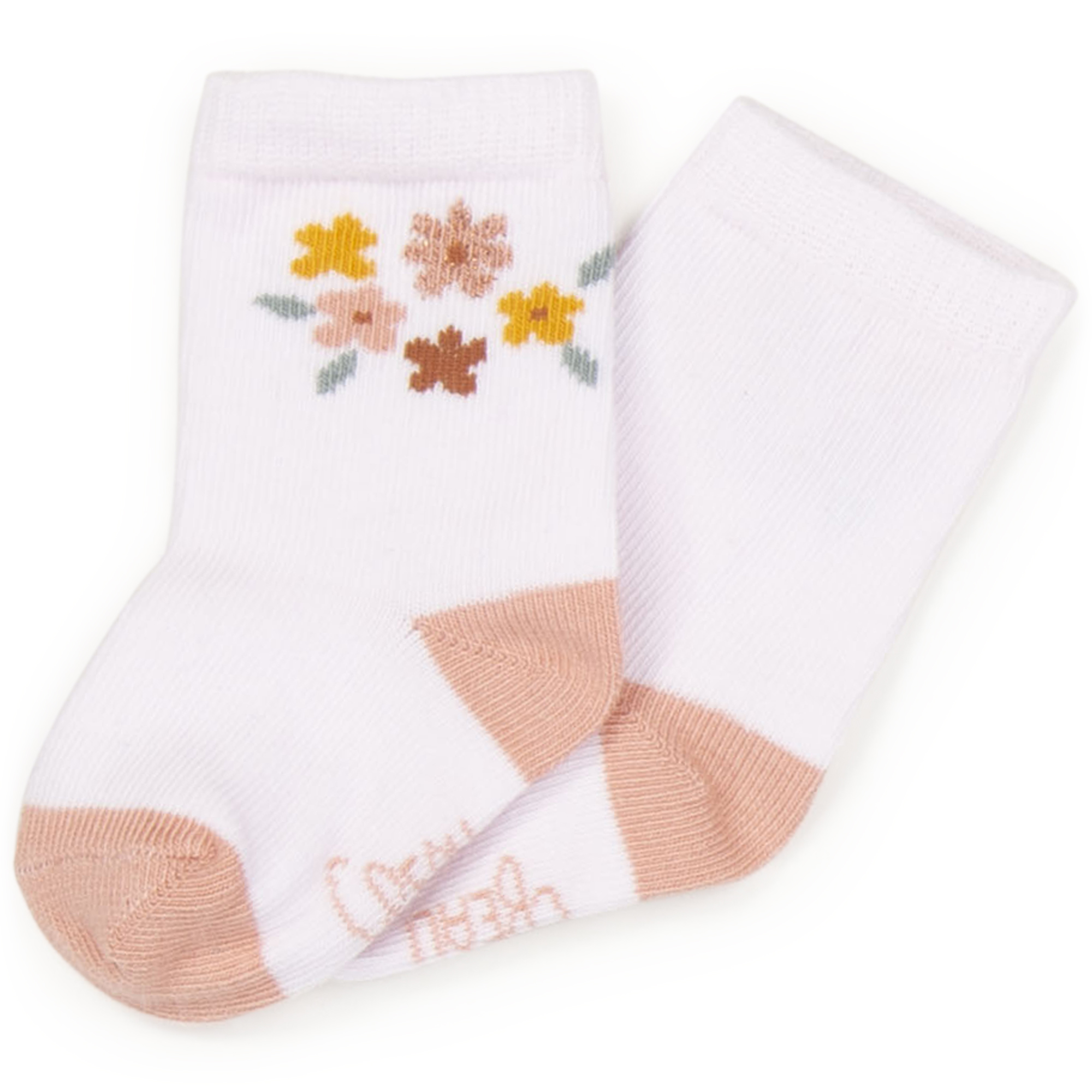 Novelty socks CARREMENT BEAU for GIRL