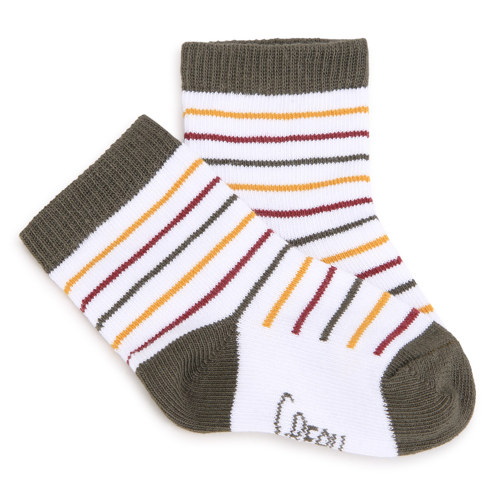 Set of cotton socks CARREMENT BEAU for BOY