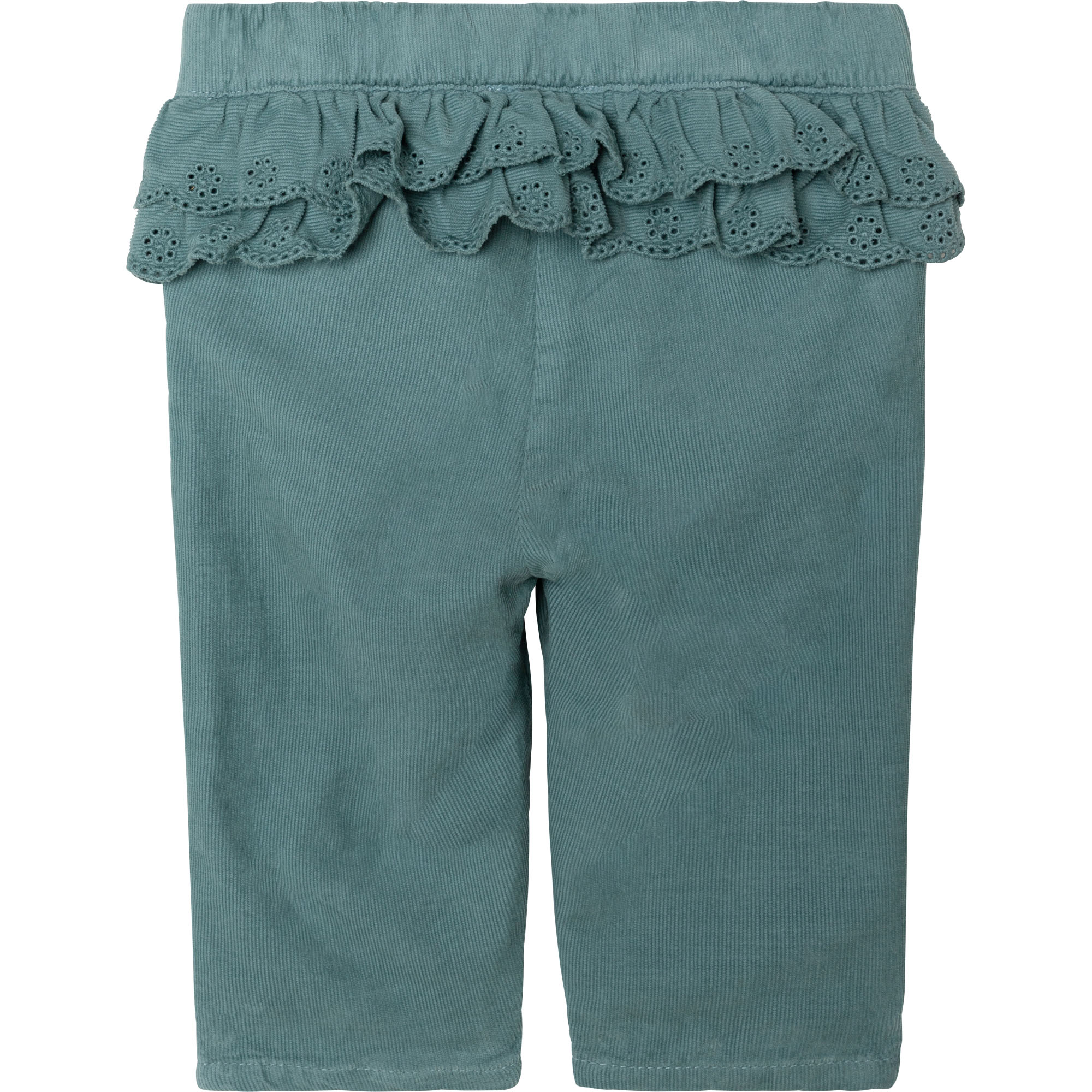 Pantaloni di velluto CARREMENT BEAU Per BAMBINA