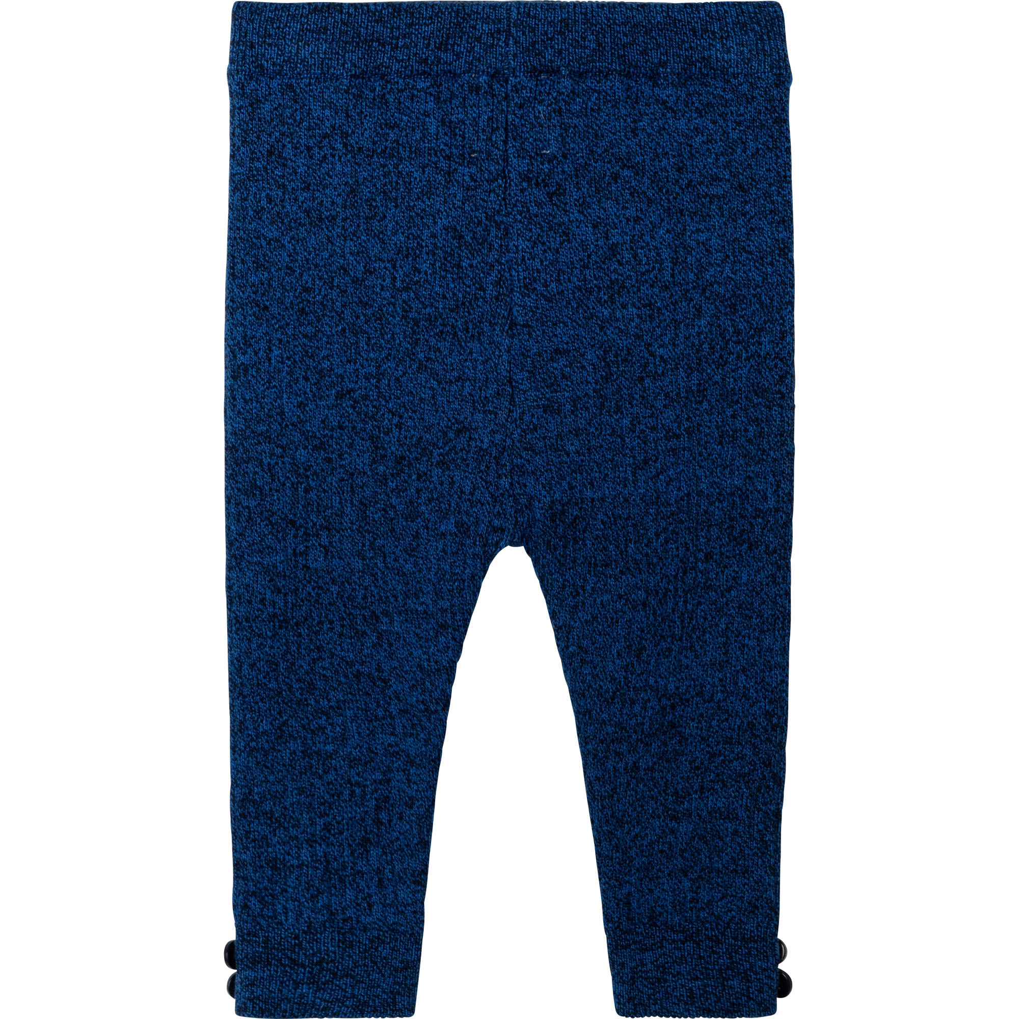 Leggings in maglia di cotone e lana CARREMENT BEAU Per RAGAZZO
