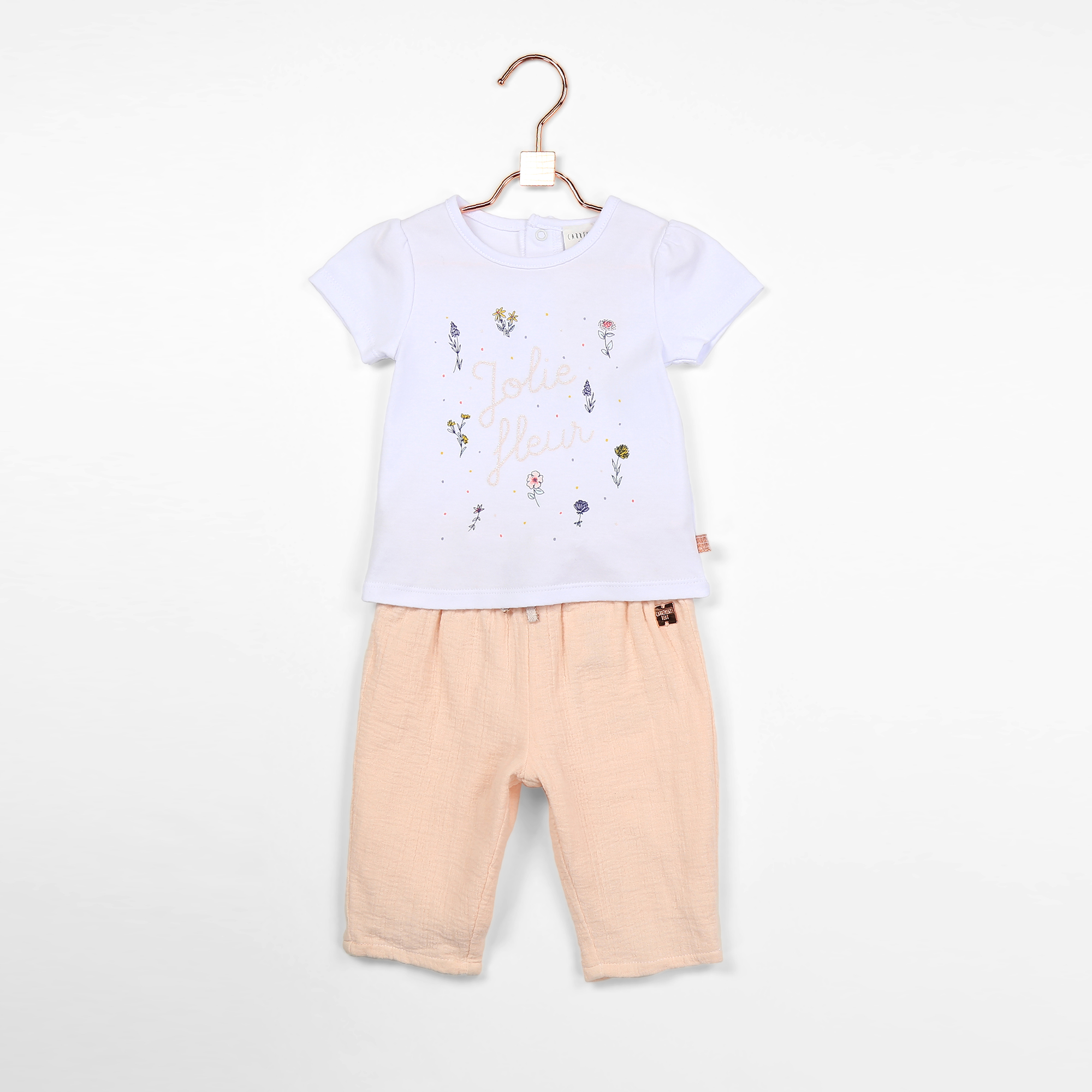 Trousers CARREMENT BEAU for GIRL