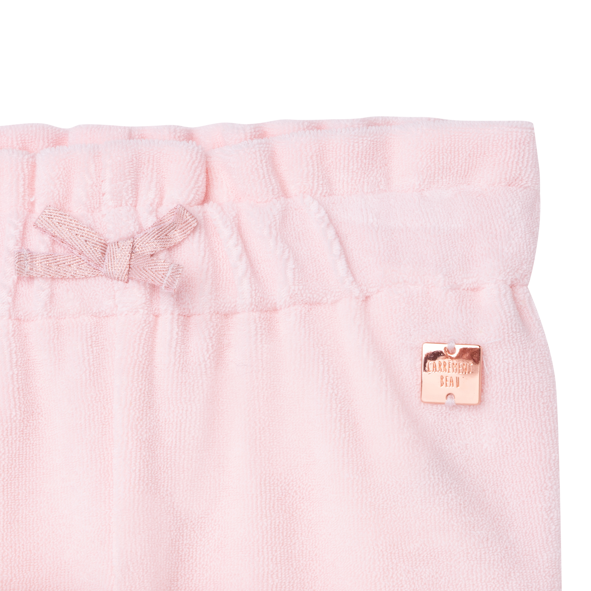 TROUSERS CARREMENT BEAU for GIRL
