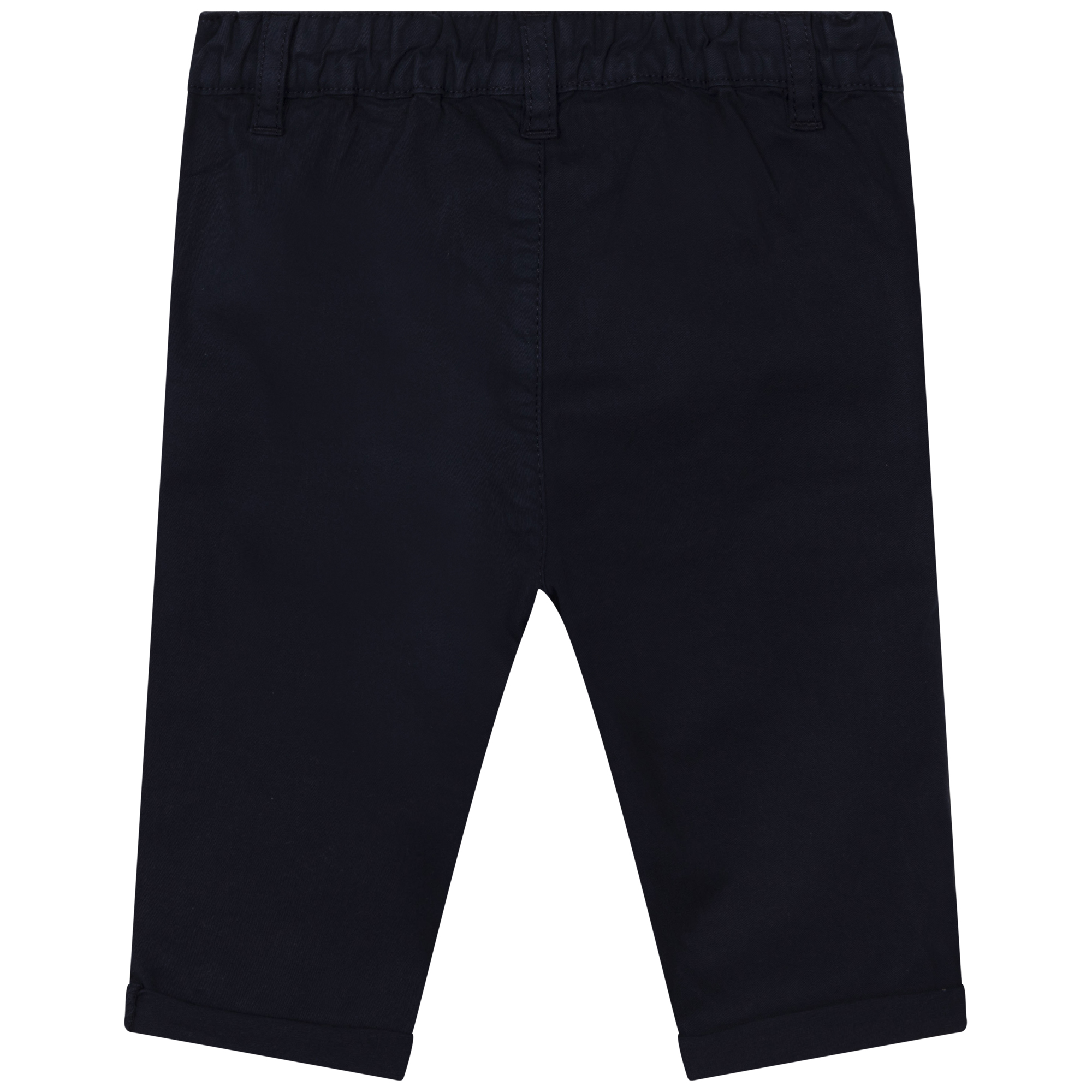 Cotton chinos CARREMENT BEAU for BOY