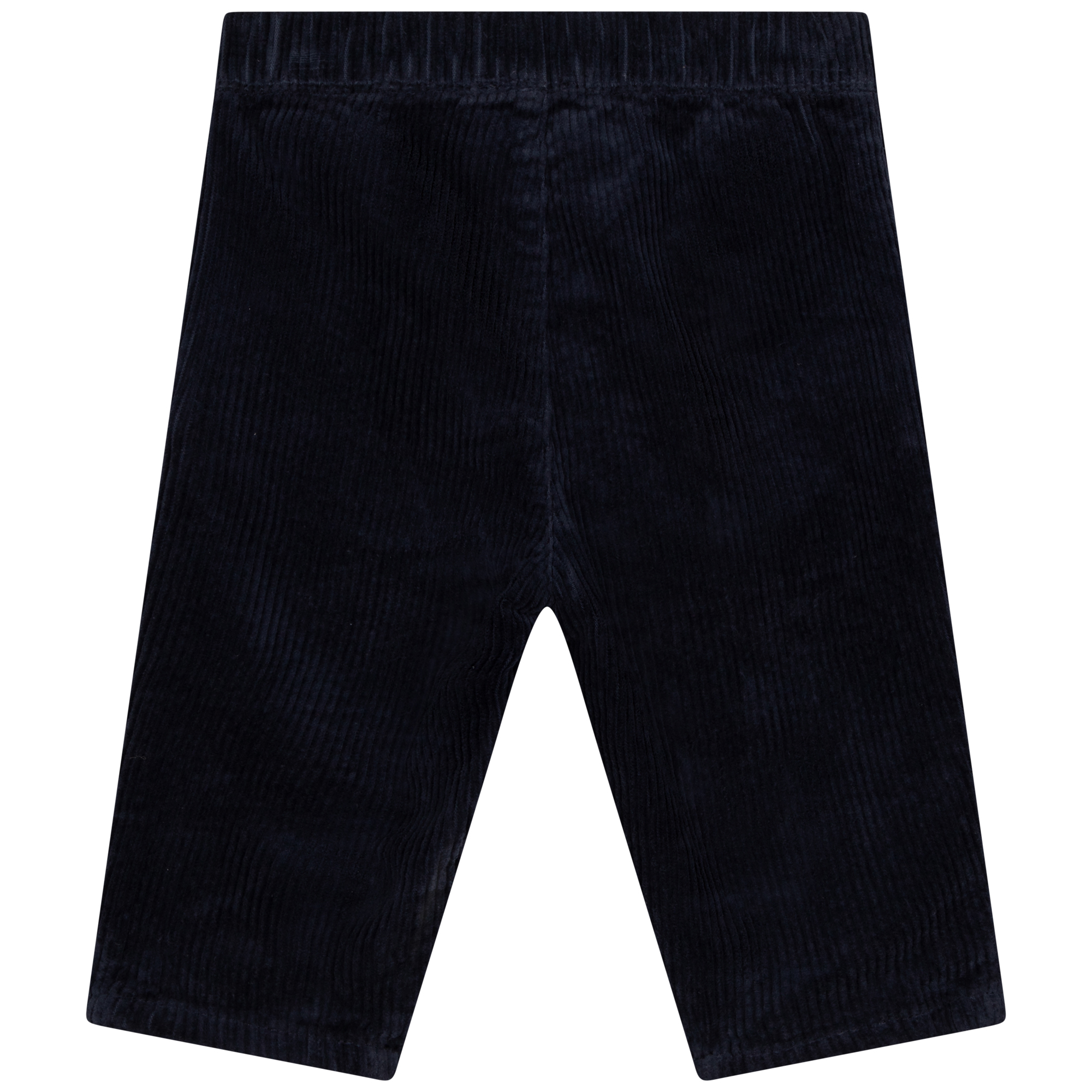 Corduroy trousers CARREMENT BEAU for BOY