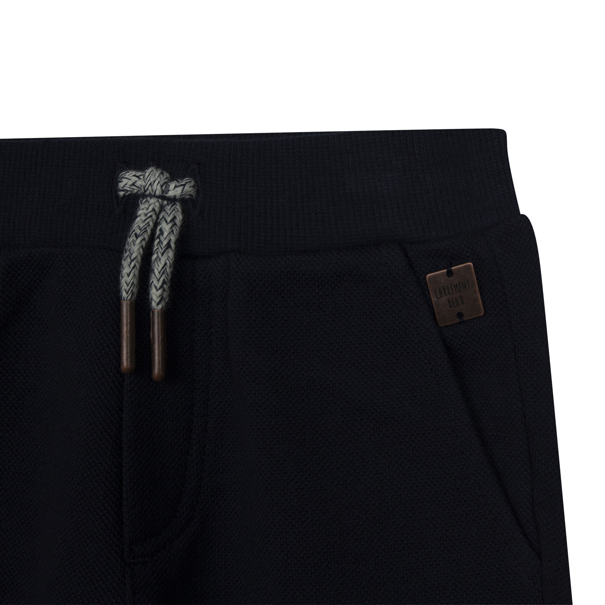 Pantaloni in felpa di cotone CARREMENT BEAU Per RAGAZZO
