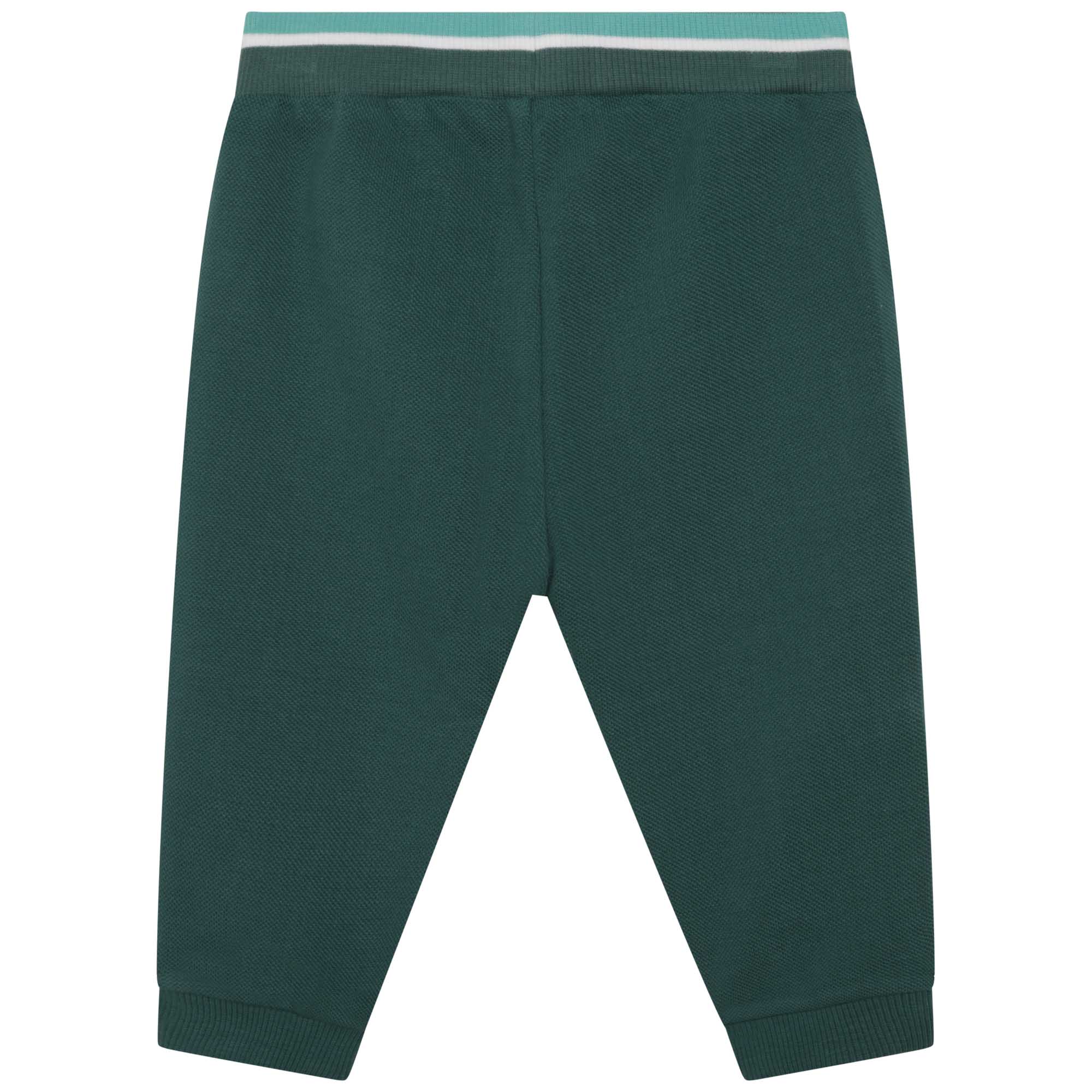 Jersey jogging trousers CARREMENT BEAU for BOY
