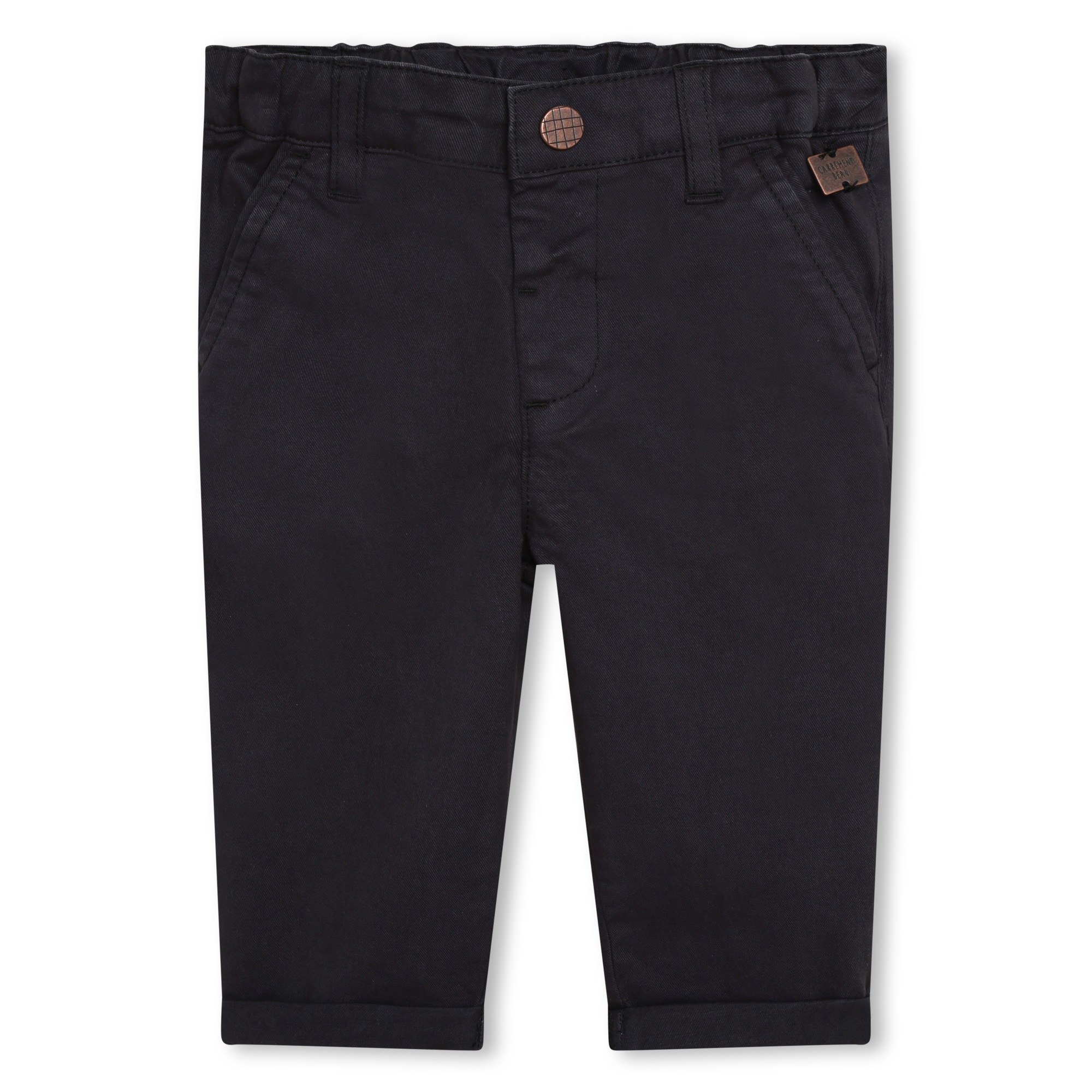 Chino trousers CARREMENT BEAU for BOY