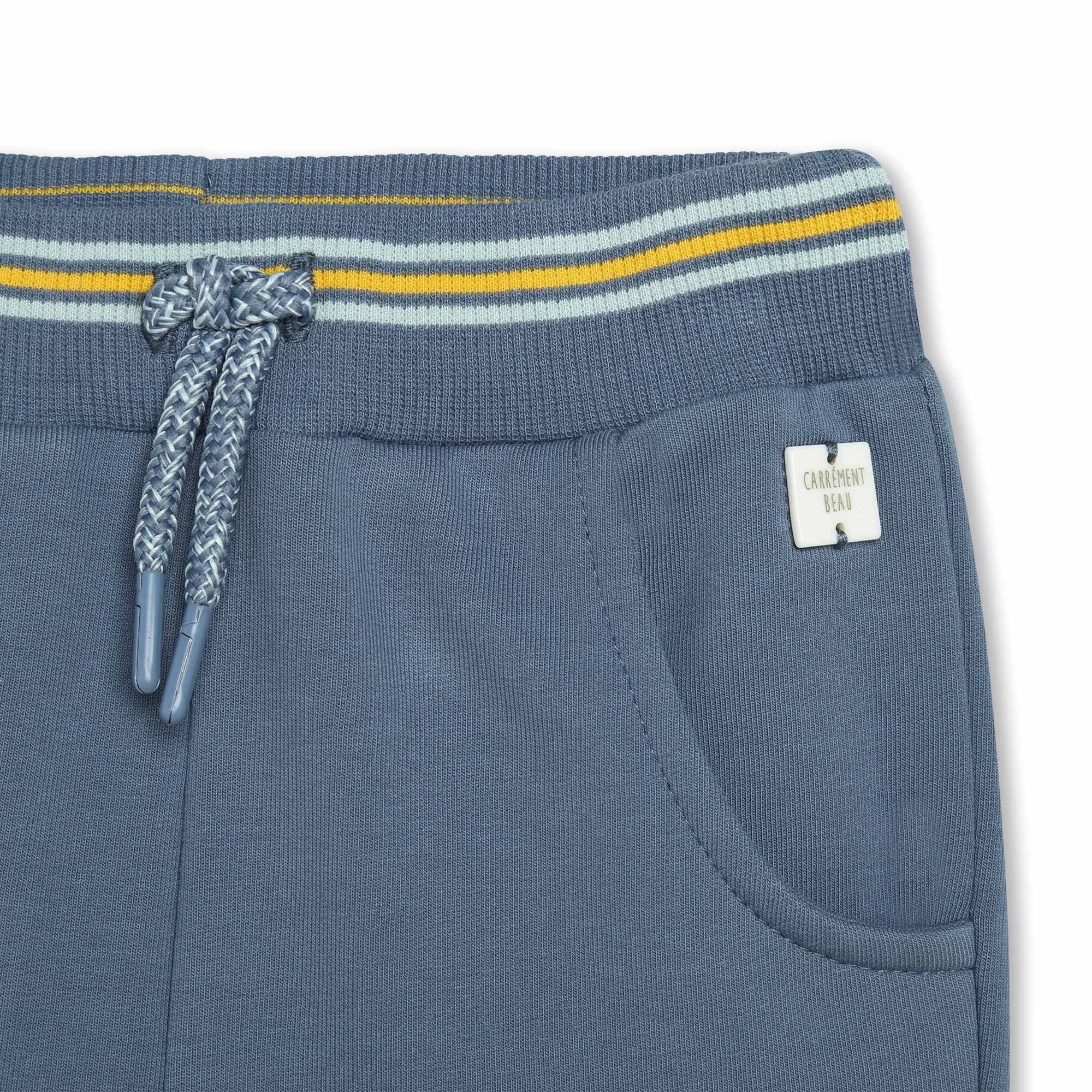 Fleece trousers CARREMENT BEAU for BOY