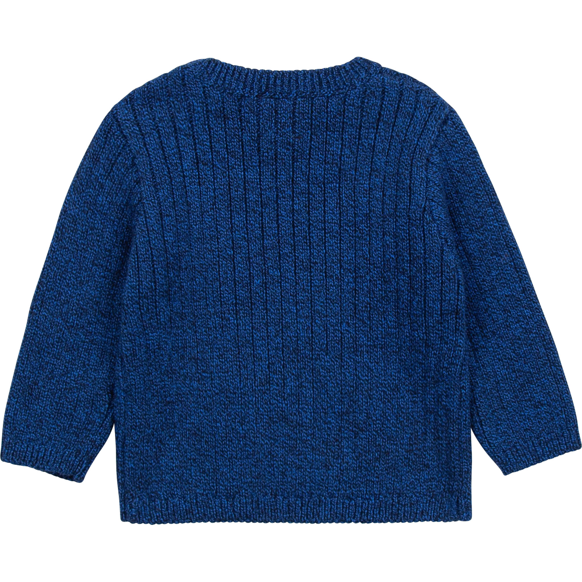 Jersey de algodón y lana CARREMENT BEAU para NIÑO