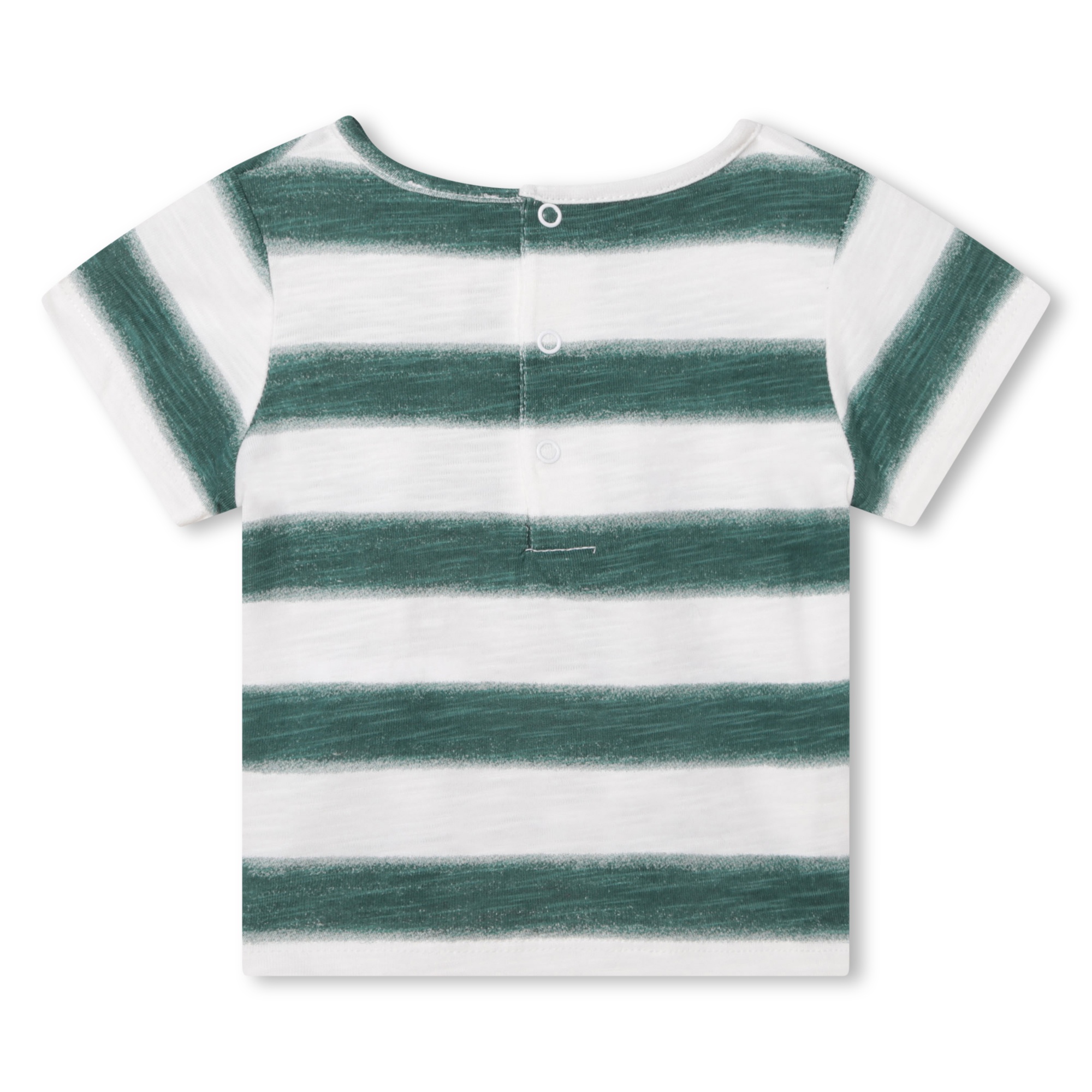 T-shirt maniche corte cotone CARREMENT BEAU Per RAGAZZO