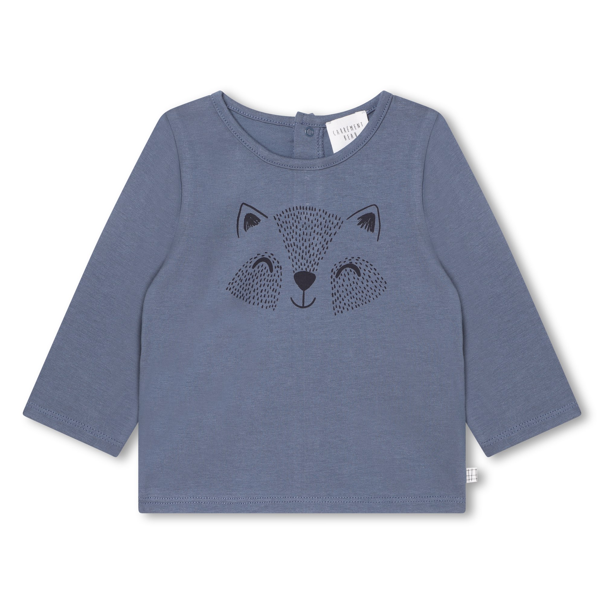 T-shirt with print on front CARREMENT BEAU for BOY