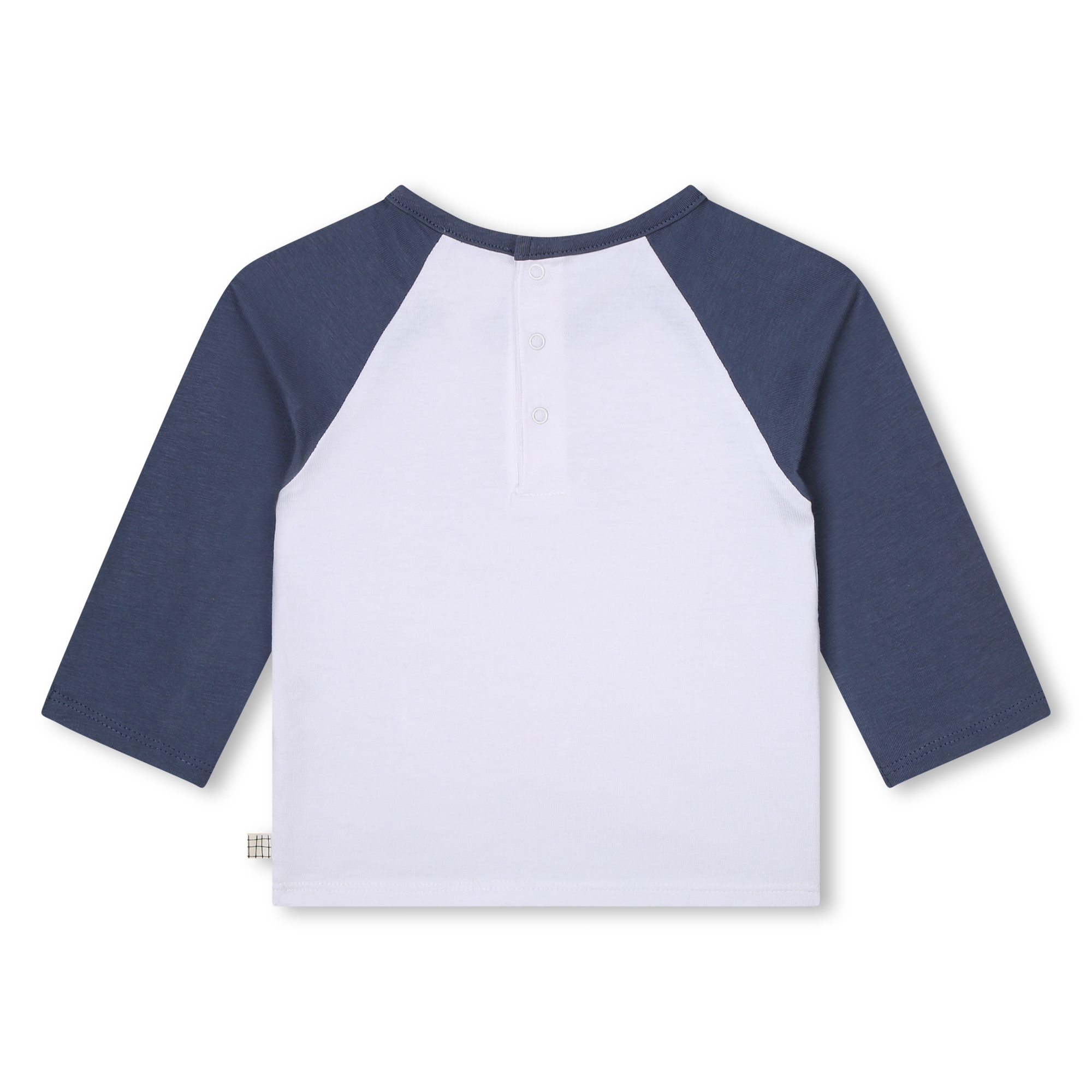 Long-sleeved t-shirt CARREMENT BEAU for BOY