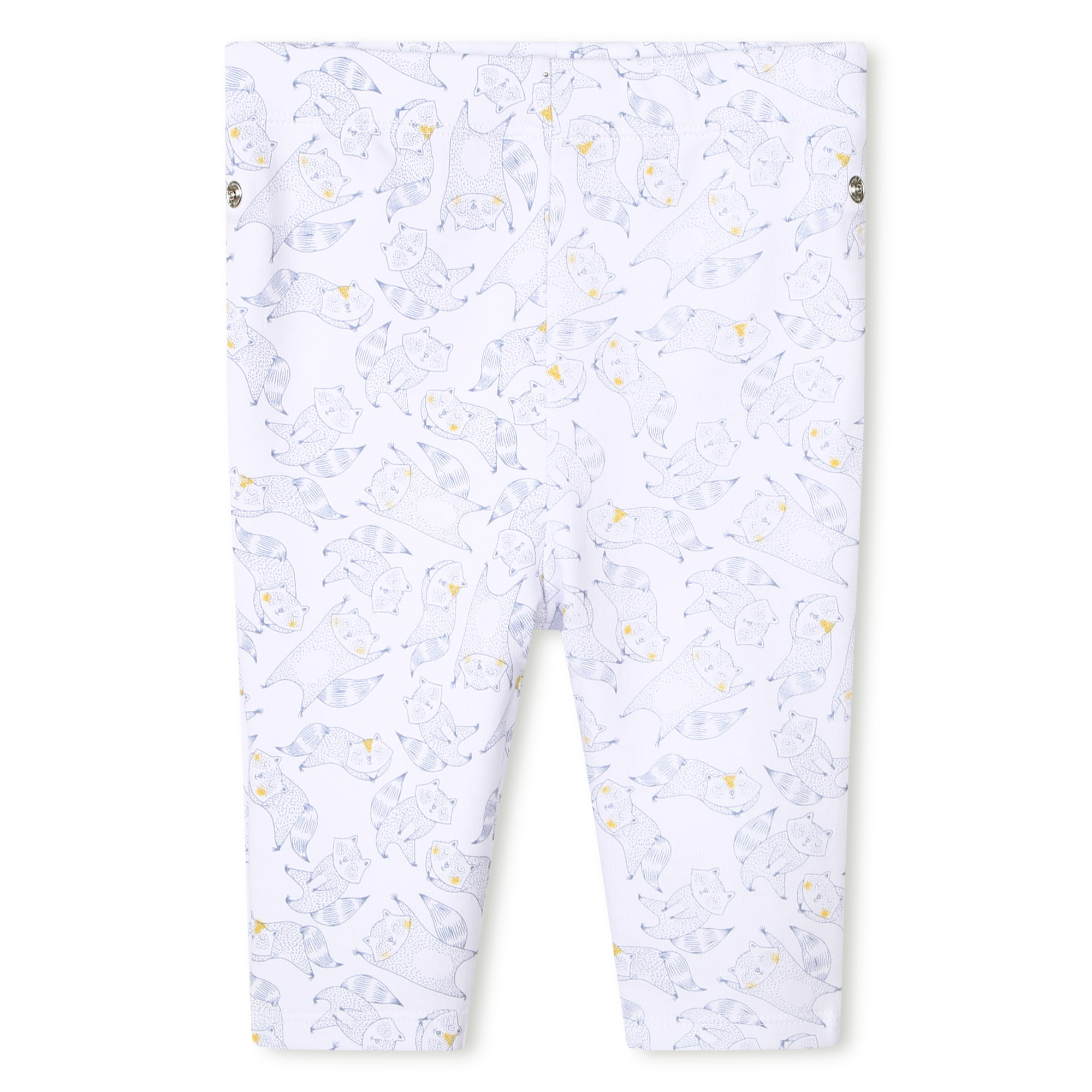 Pyjama pantalon imprimé CARREMENT BEAU pour GARCON