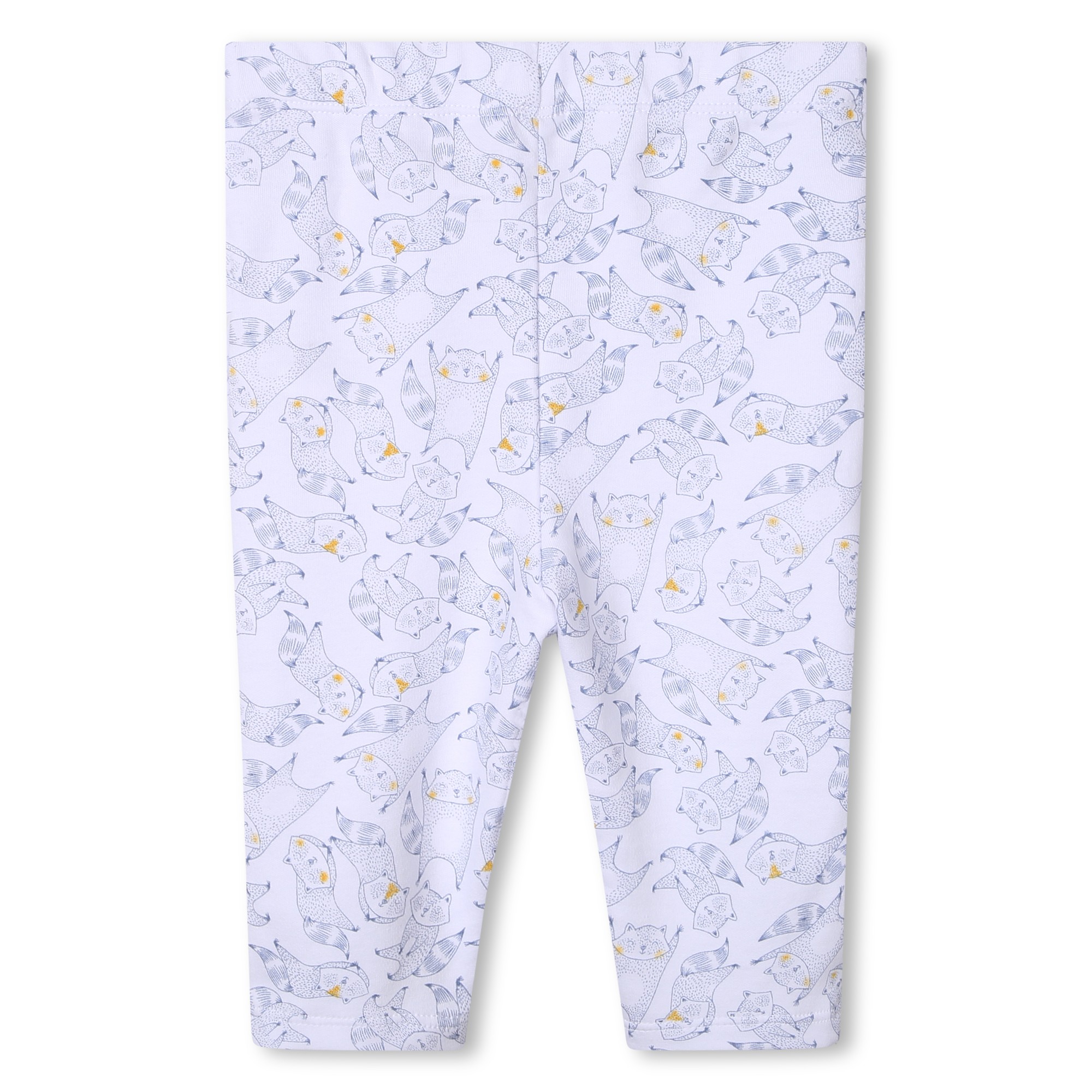 Pyjama pantalon imprimé CARREMENT BEAU pour GARCON