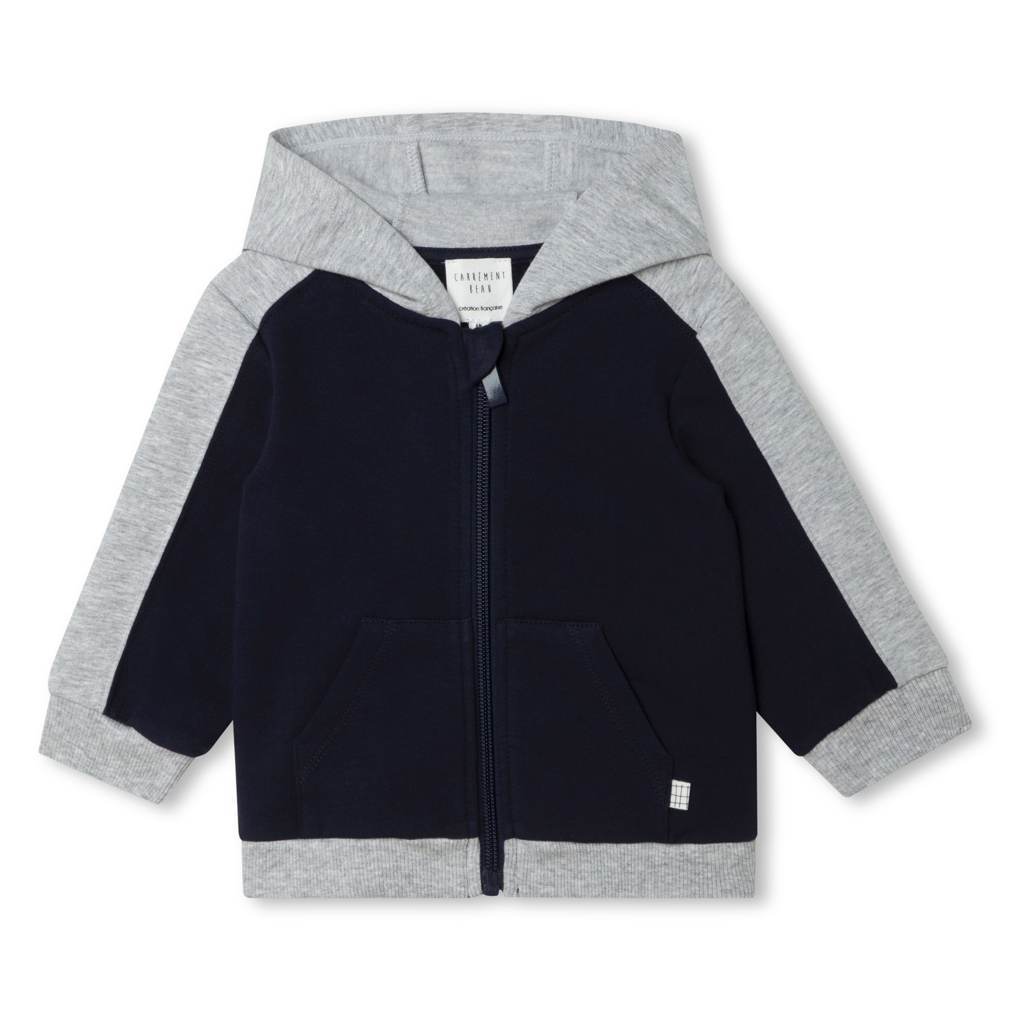 Two-piece tracksuit CARREMENT BEAU for BOY