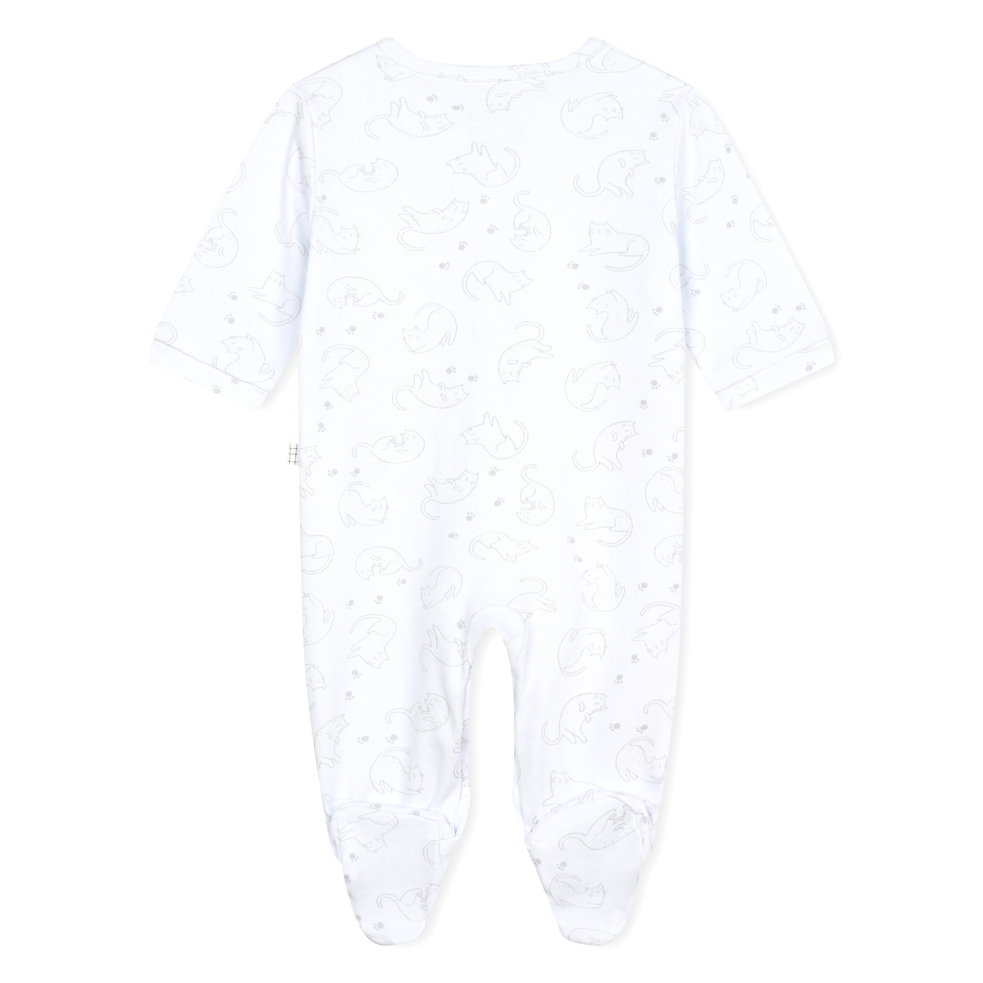 Cat-motif pyjamas CARREMENT BEAU for BOY