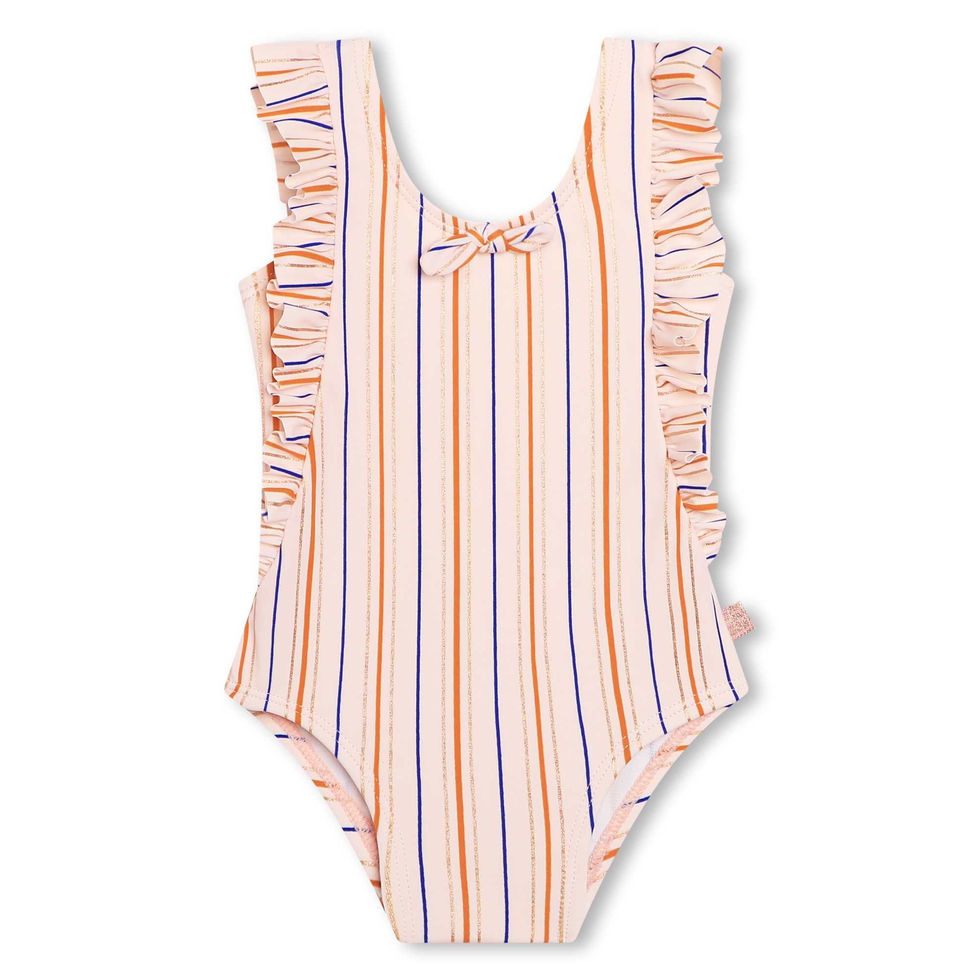 One-piece swimsuit CARREMENT BEAU for GIRL