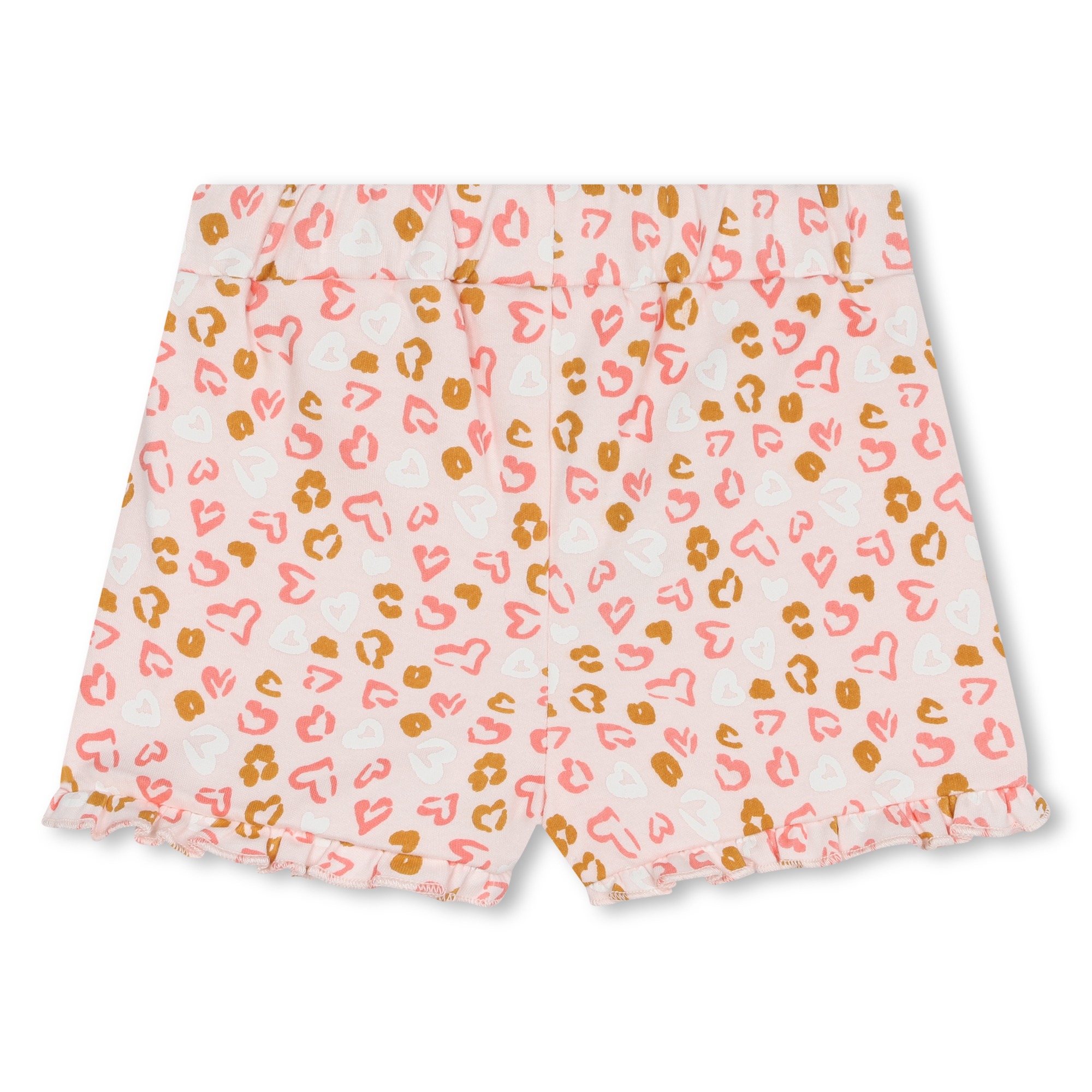 2-piece printed short pyjamas CARREMENT BEAU for GIRL