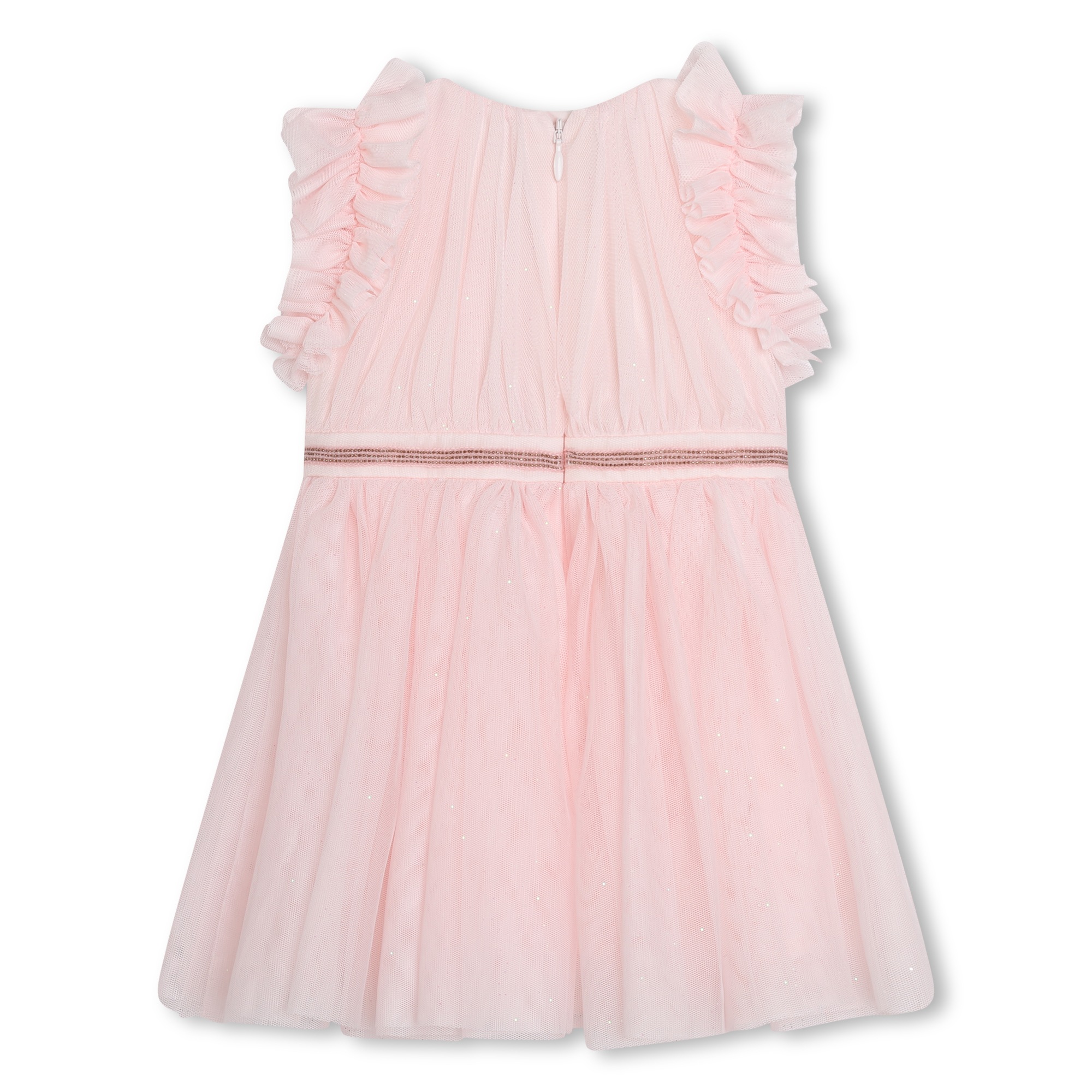 Tulle party dress CARREMENT BEAU for GIRL