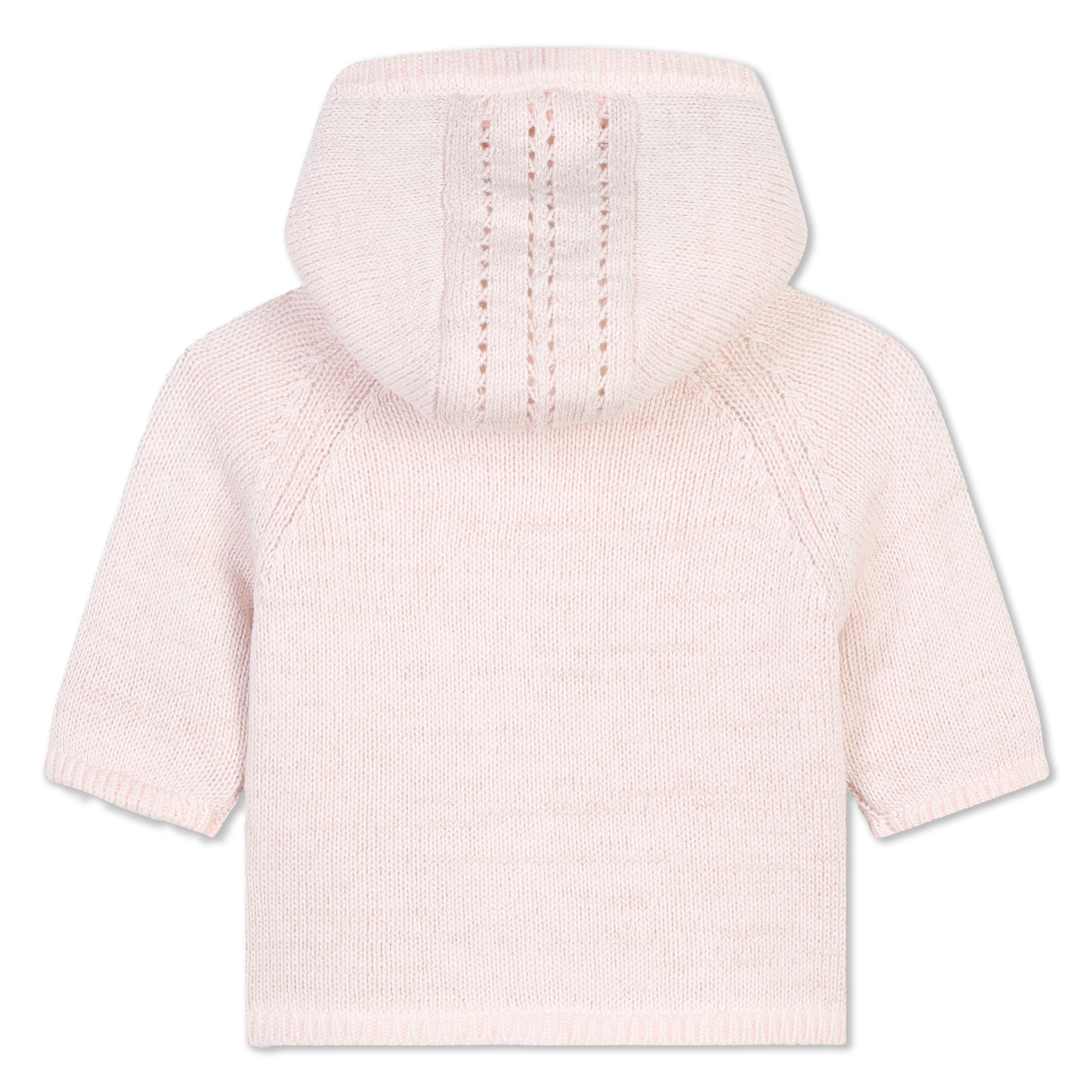 Manteau à capuche CARREMENT BEAU pour FILLE