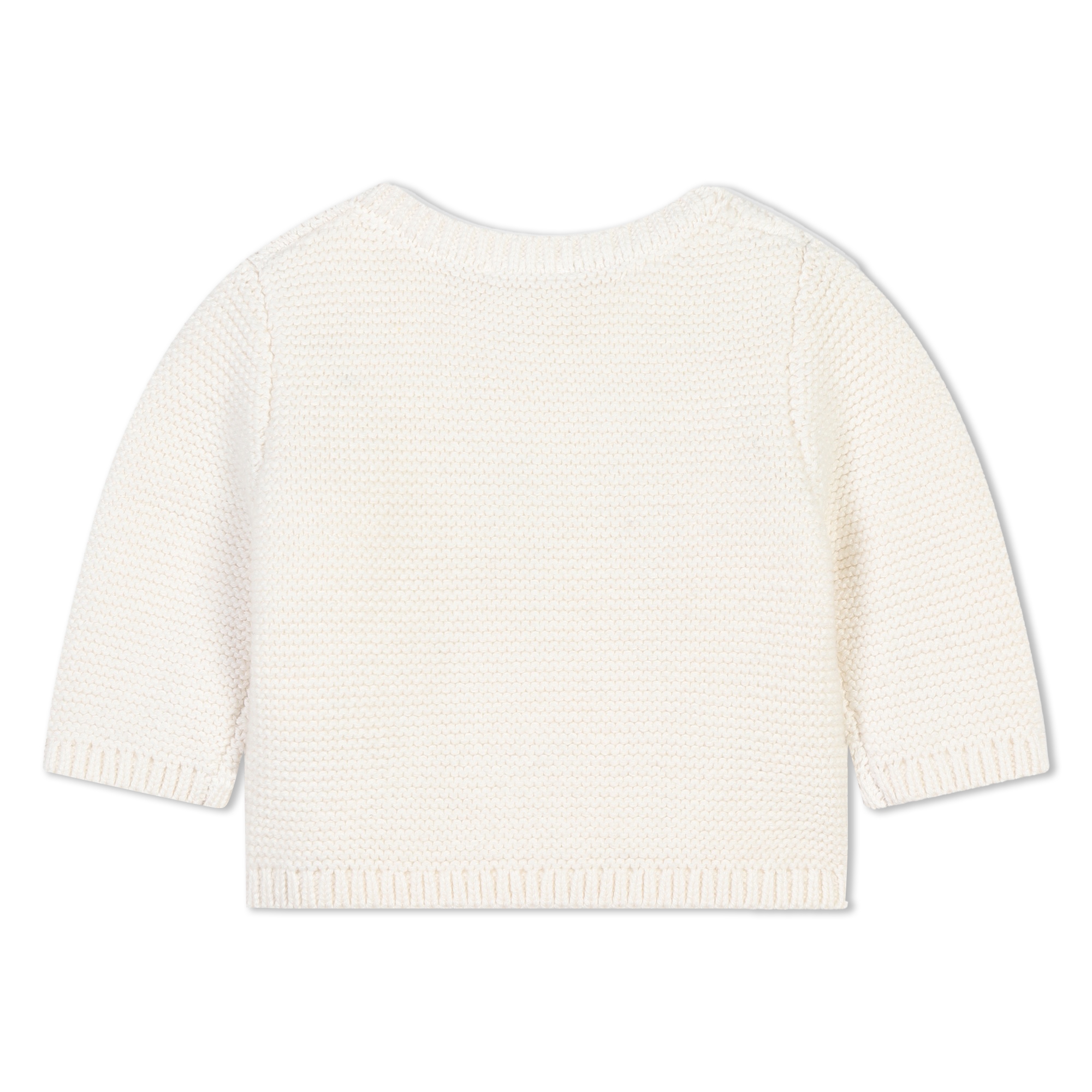 Cardigan en tricot CARREMENT BEAU pour FILLE