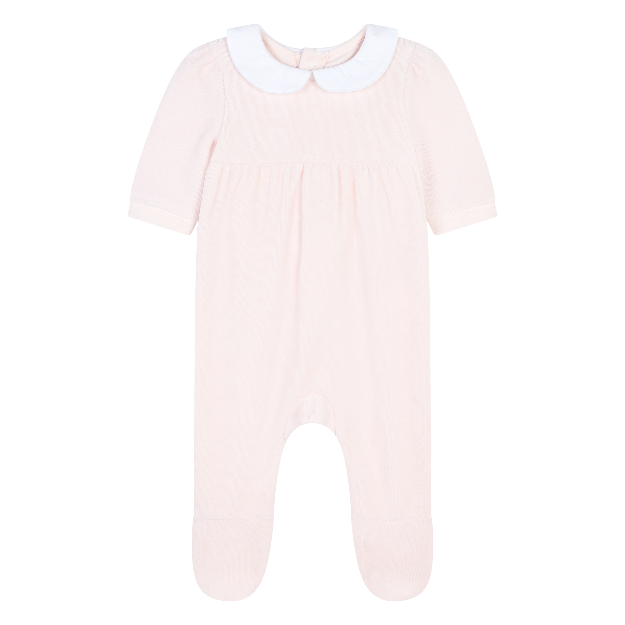 Pyjama en velours CARREMENT BEAU pour FILLE