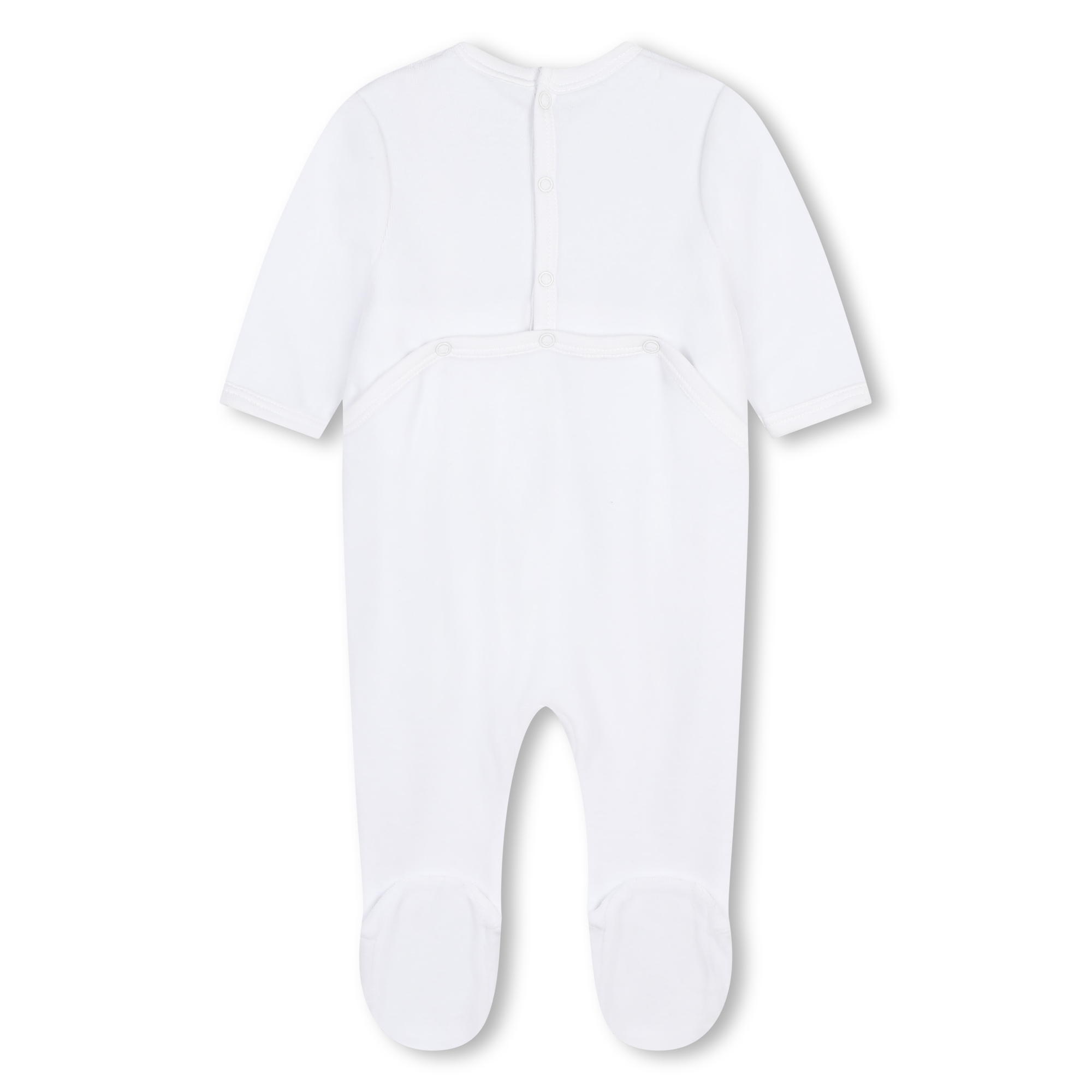 Pyjama en velours CARREMENT BEAU pour FILLE