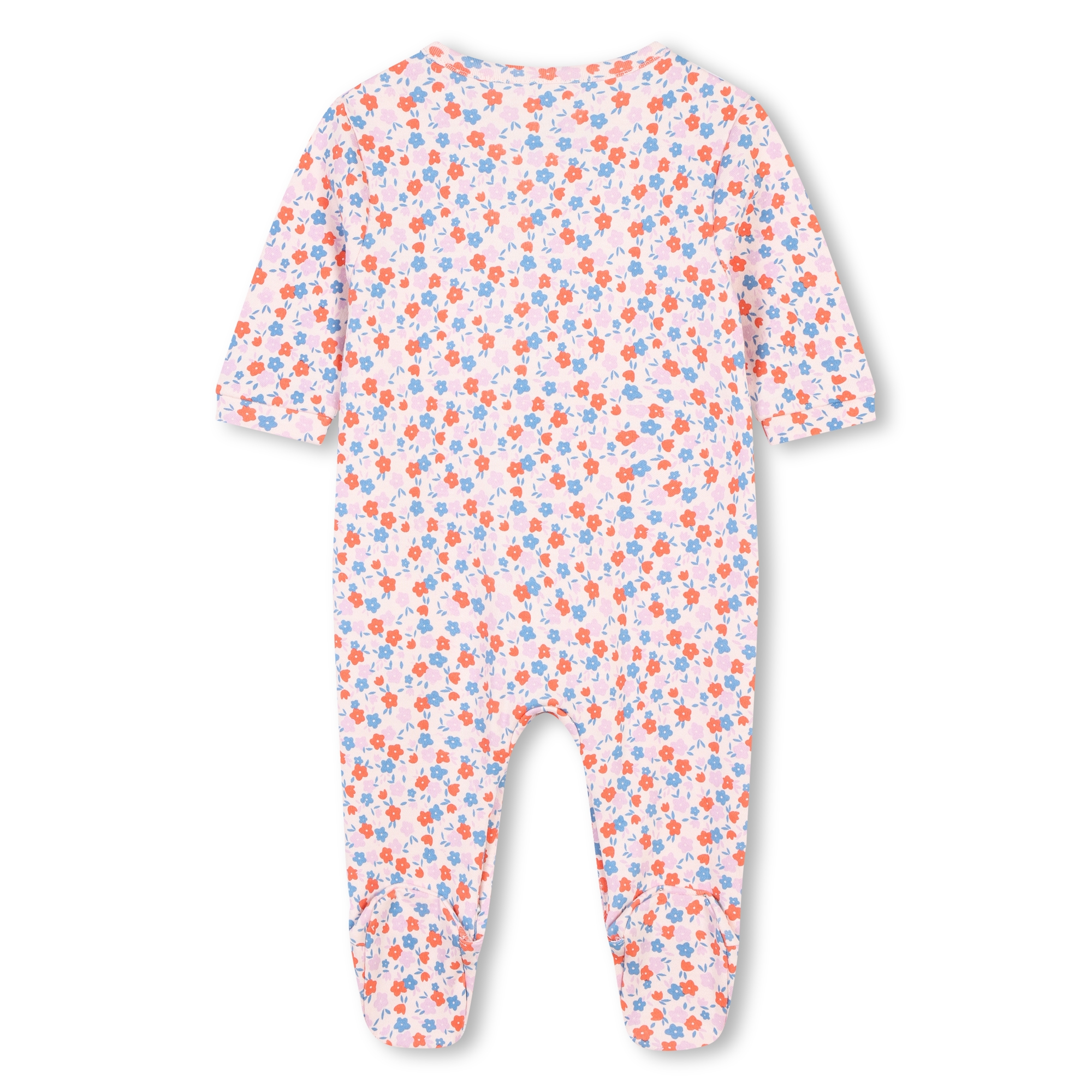 Pijama de terciopelo CARREMENT BEAU para NIÑA