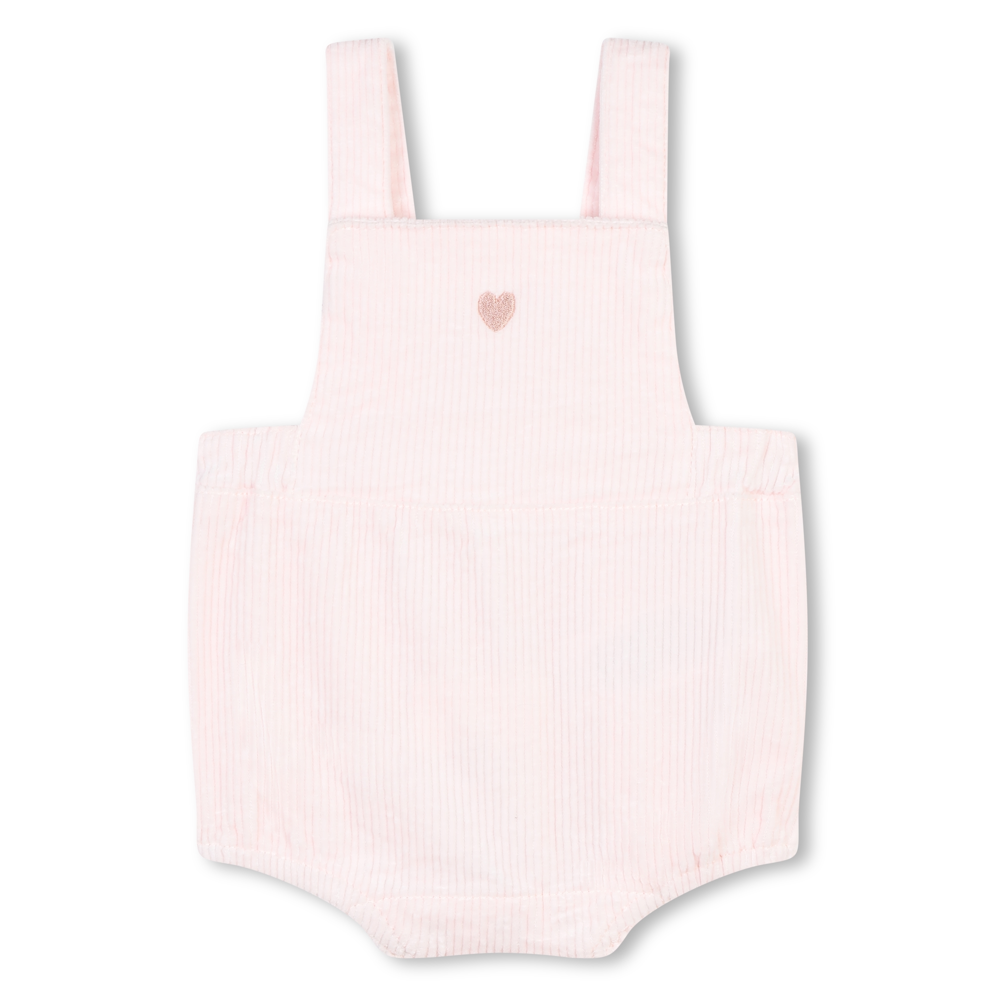 Velvet dungarees CARREMENT BEAU for GIRL