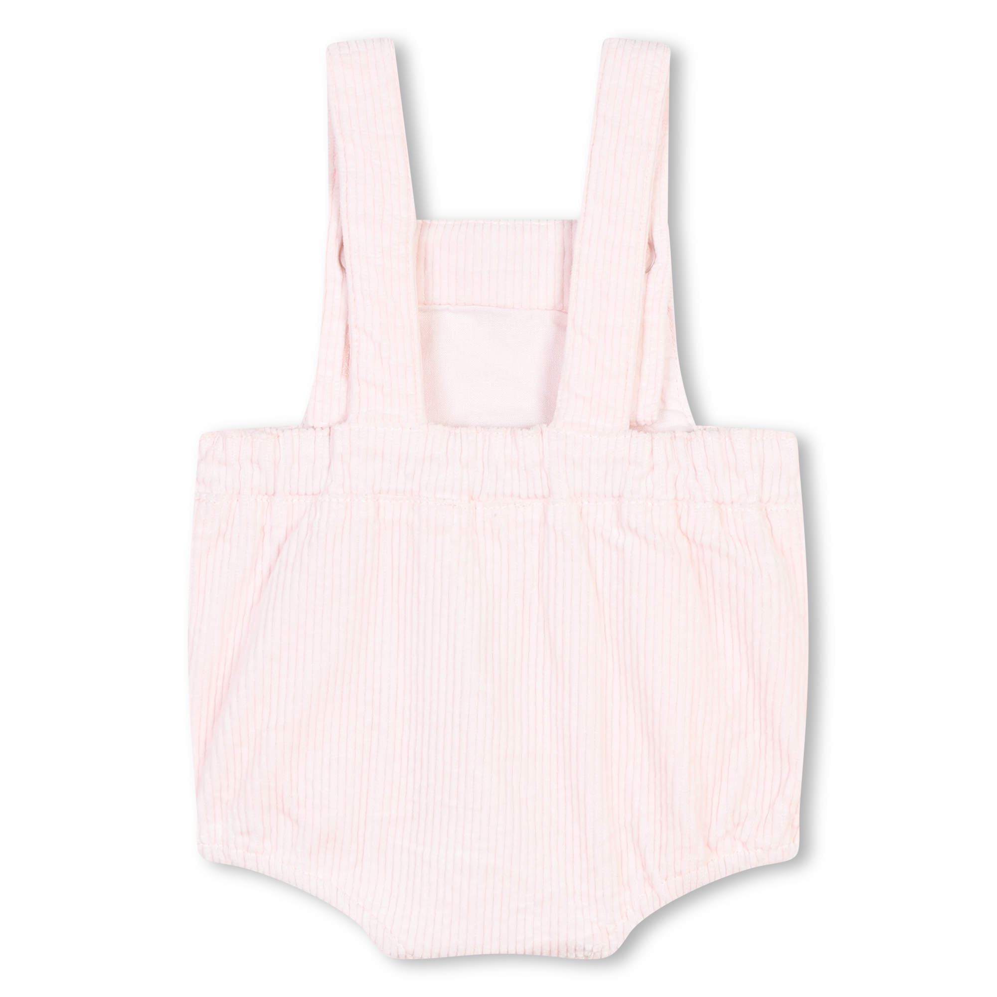 Velvet dungarees CARREMENT BEAU for GIRL