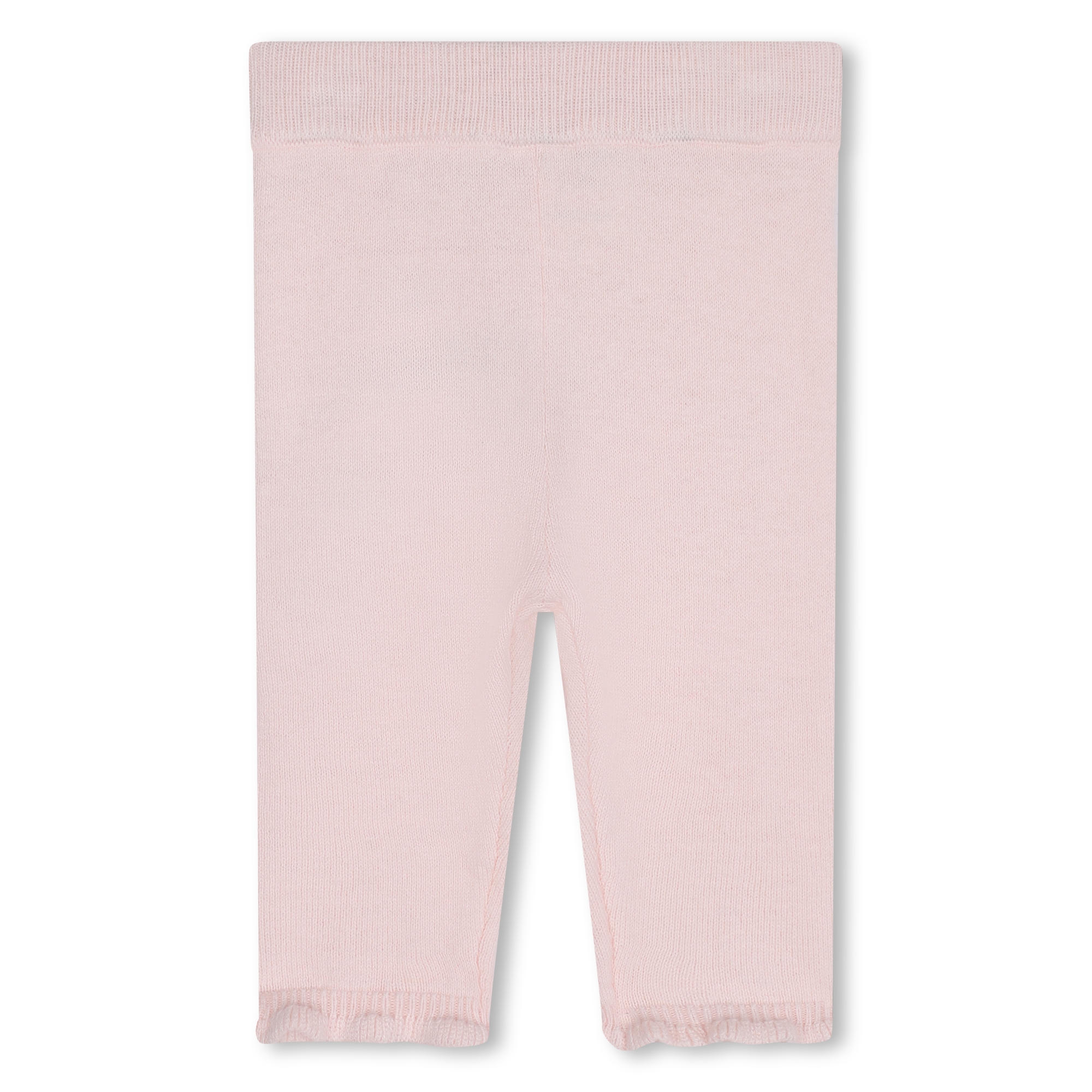 Conjunto top y pantalón CARREMENT BEAU para NIÑA