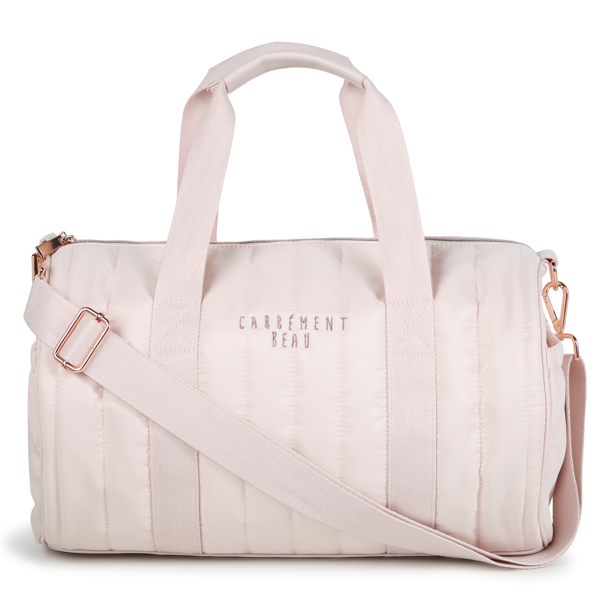 Sac à langer CARREMENT BEAU pour FILLE