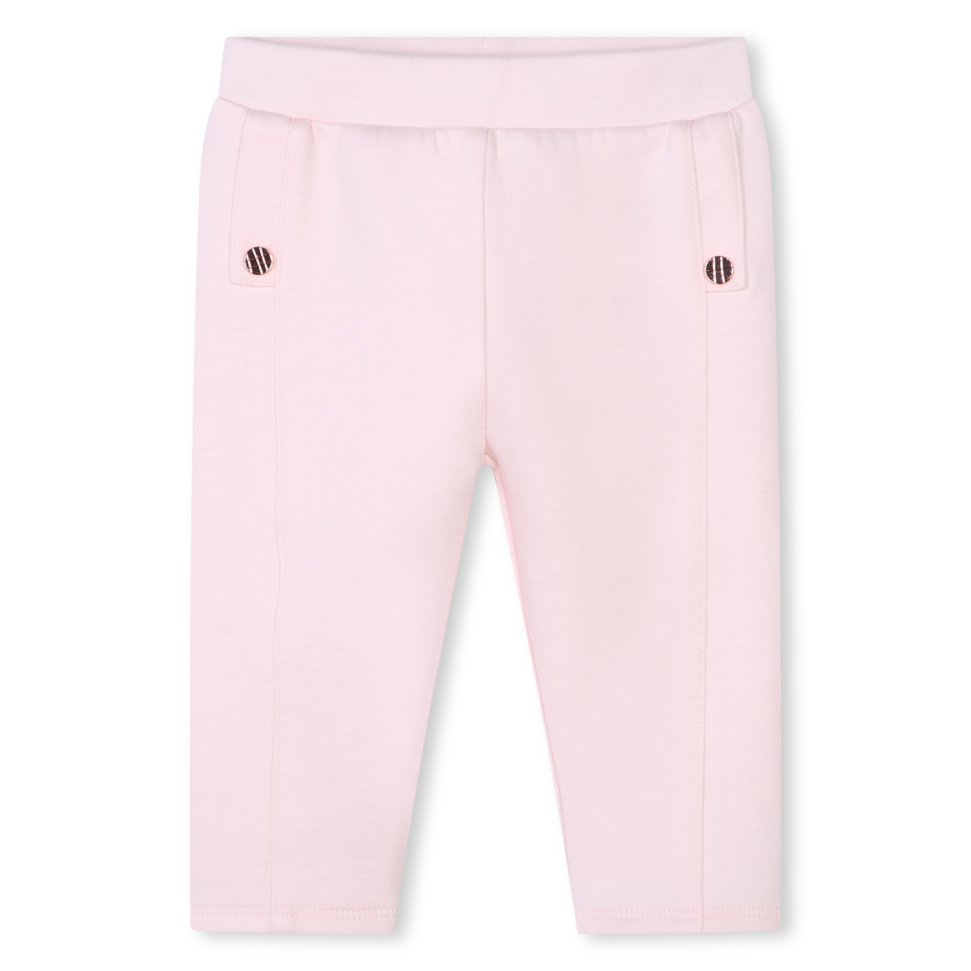 Elasticated-waist trousers CARREMENT BEAU for GIRL