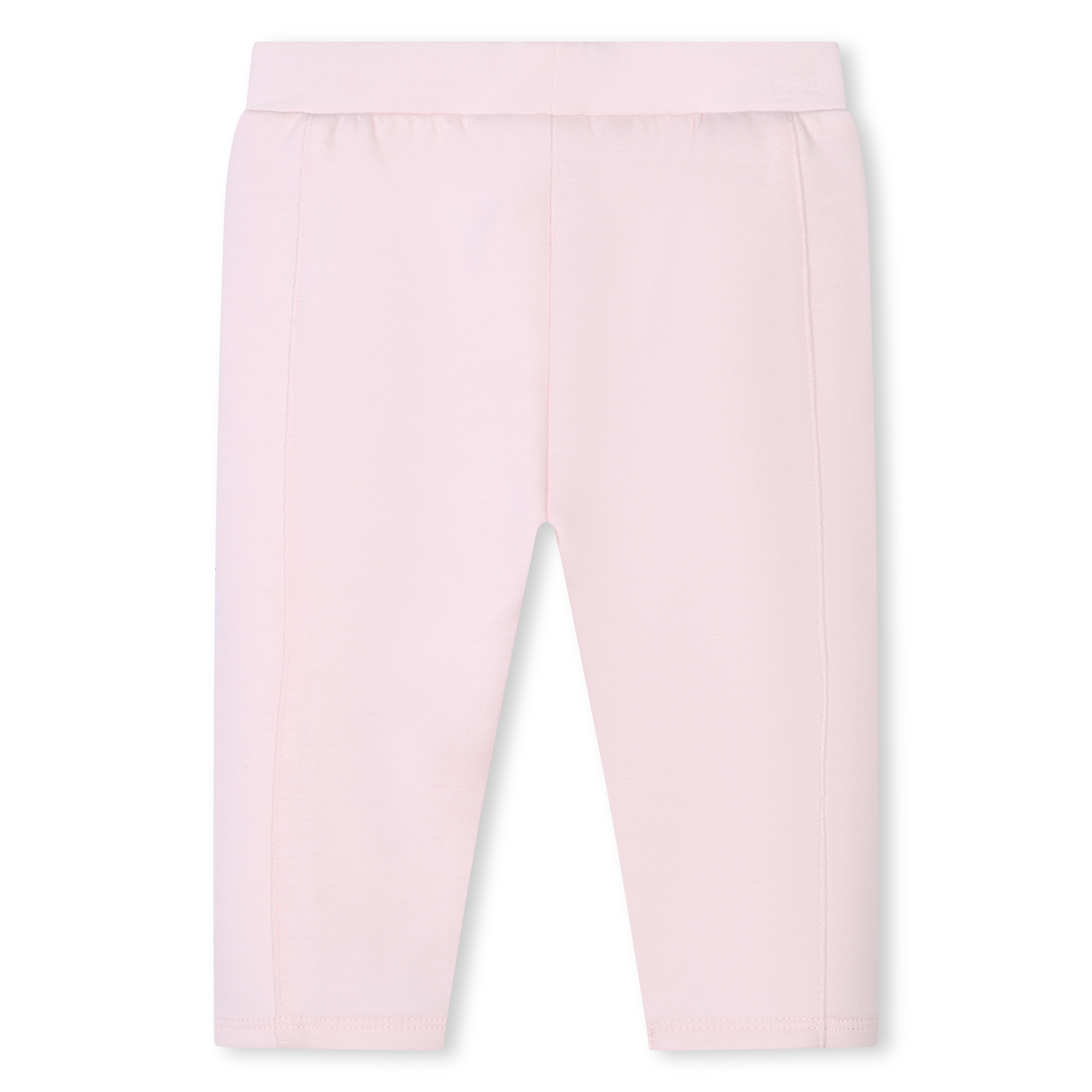 Elasticated-waist trousers CARREMENT BEAU for GIRL