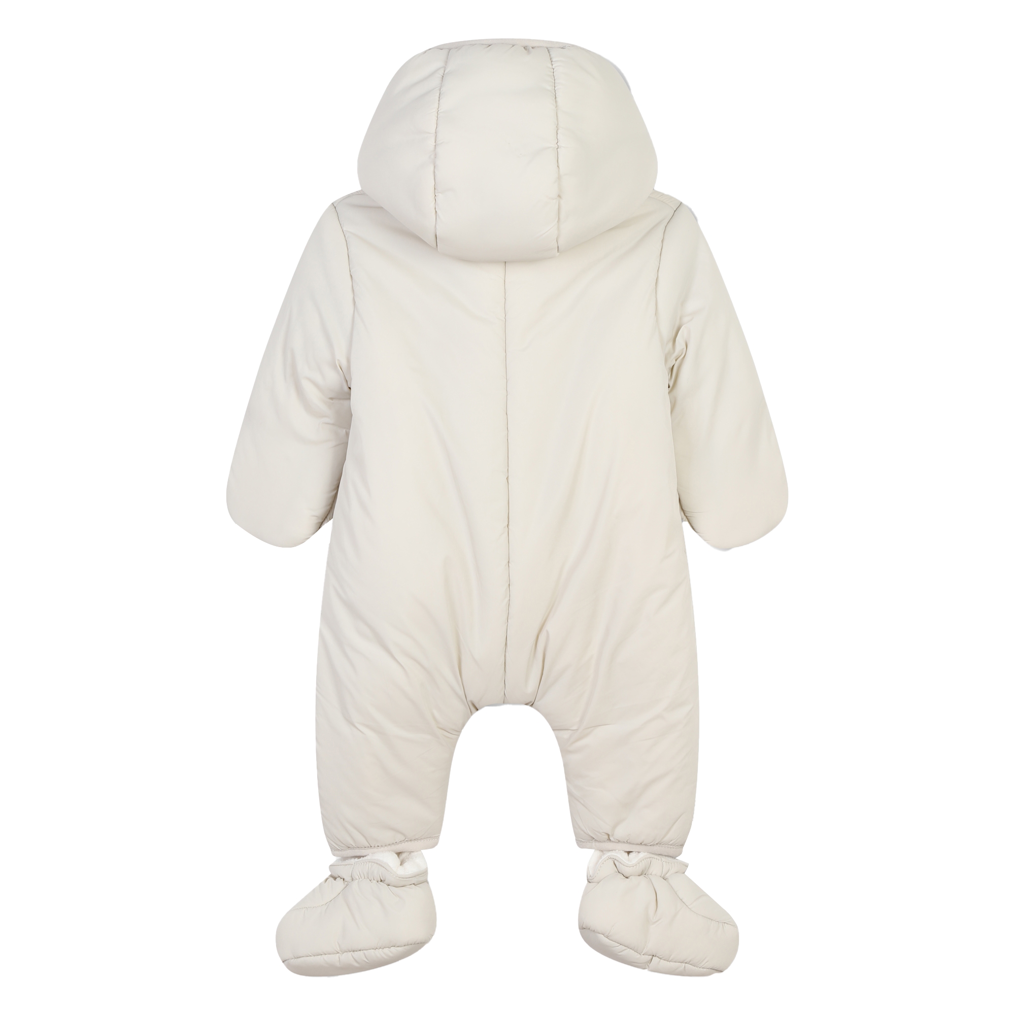 Water-repellent snowsuit CARREMENT BEAU for BOY