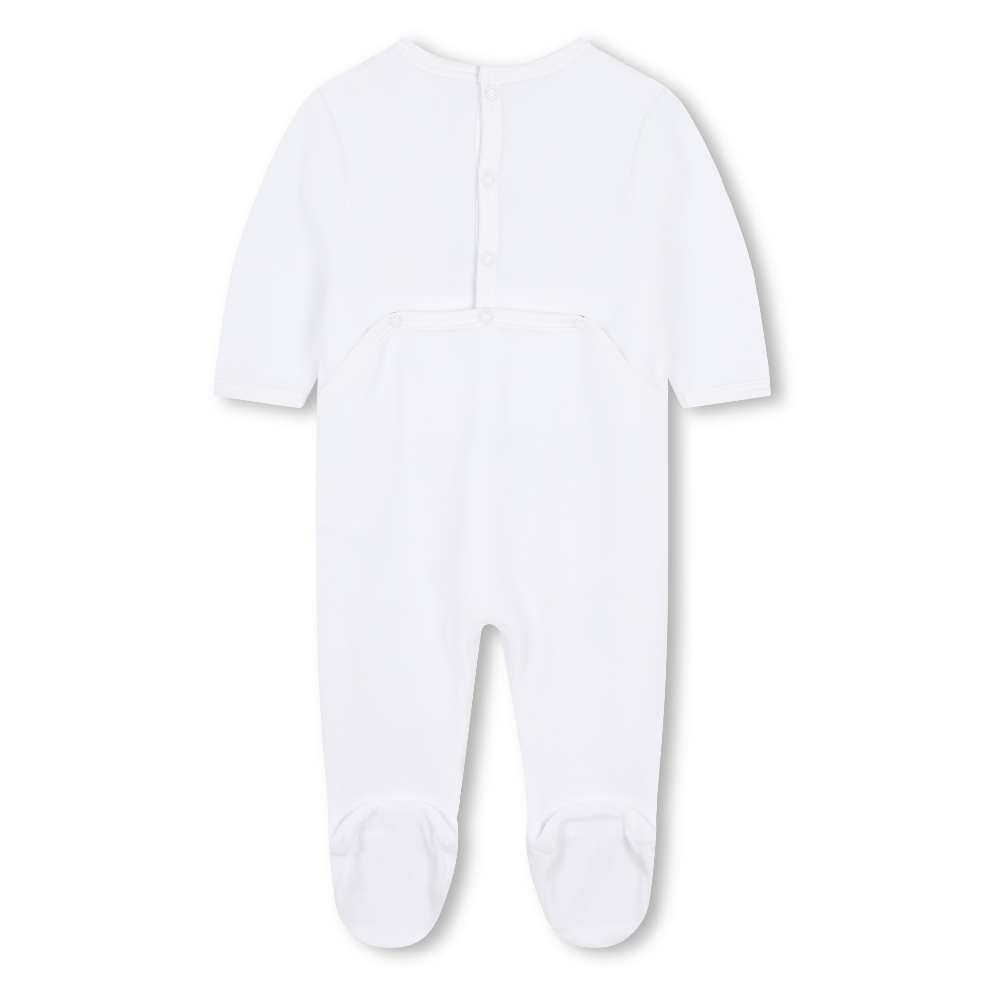 Velvet fox pyjamas CARREMENT BEAU for BOY