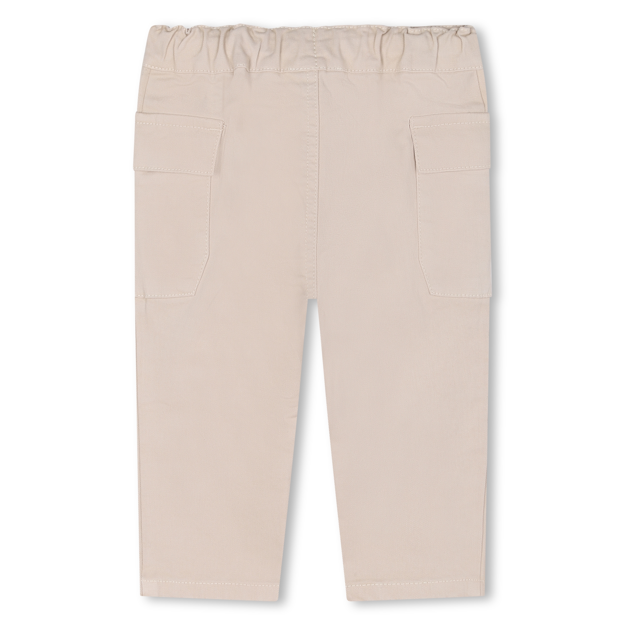 Pantalón chino con bolsillos CARREMENT BEAU para NIÑO