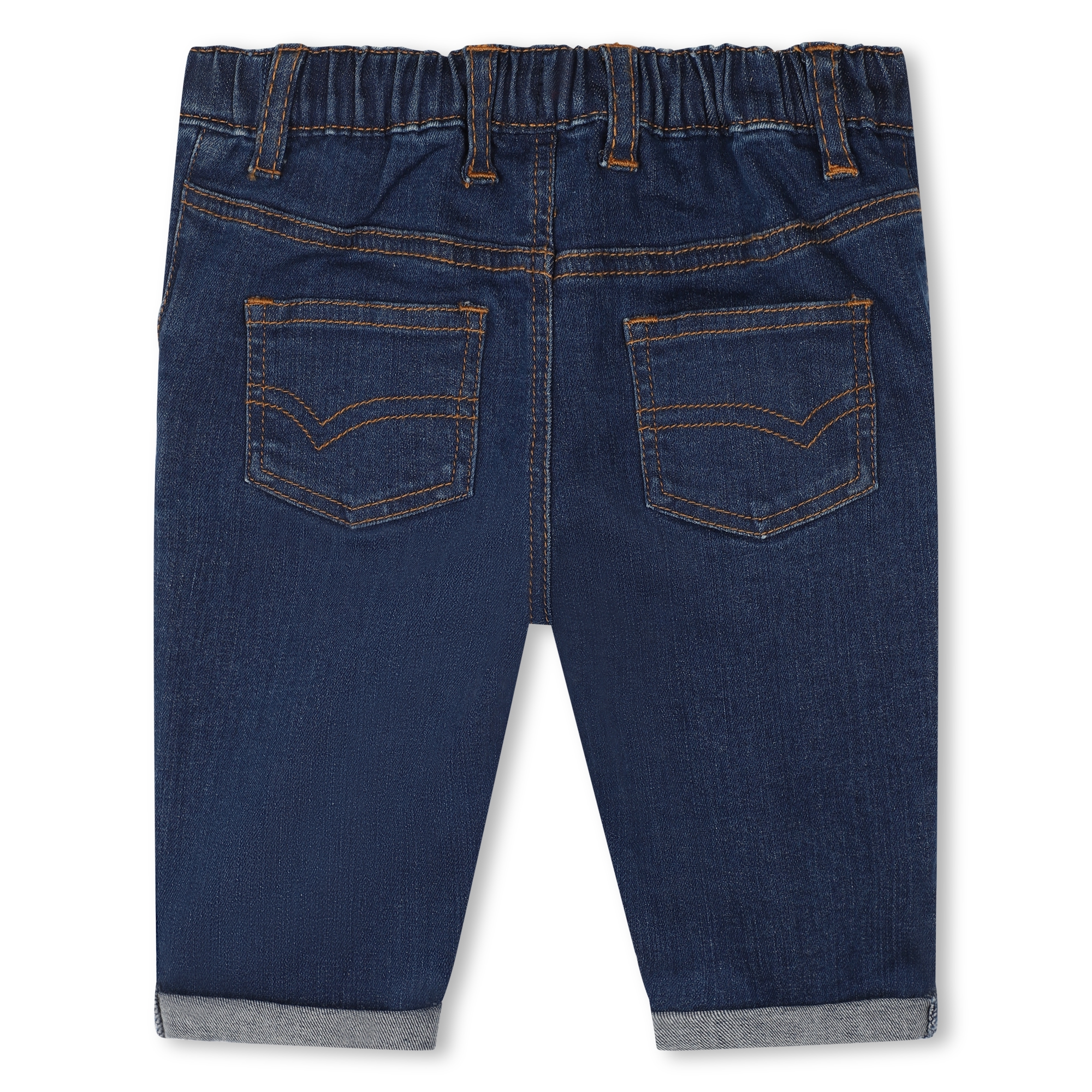 Jeans aderenti tasca americana CARREMENT BEAU Per RAGAZZO