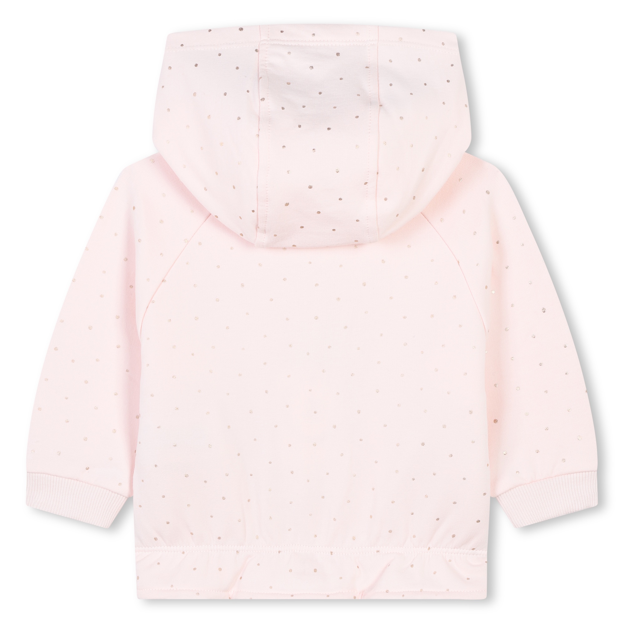 Set casual a pois CARREMENT BEAU Per BAMBINA